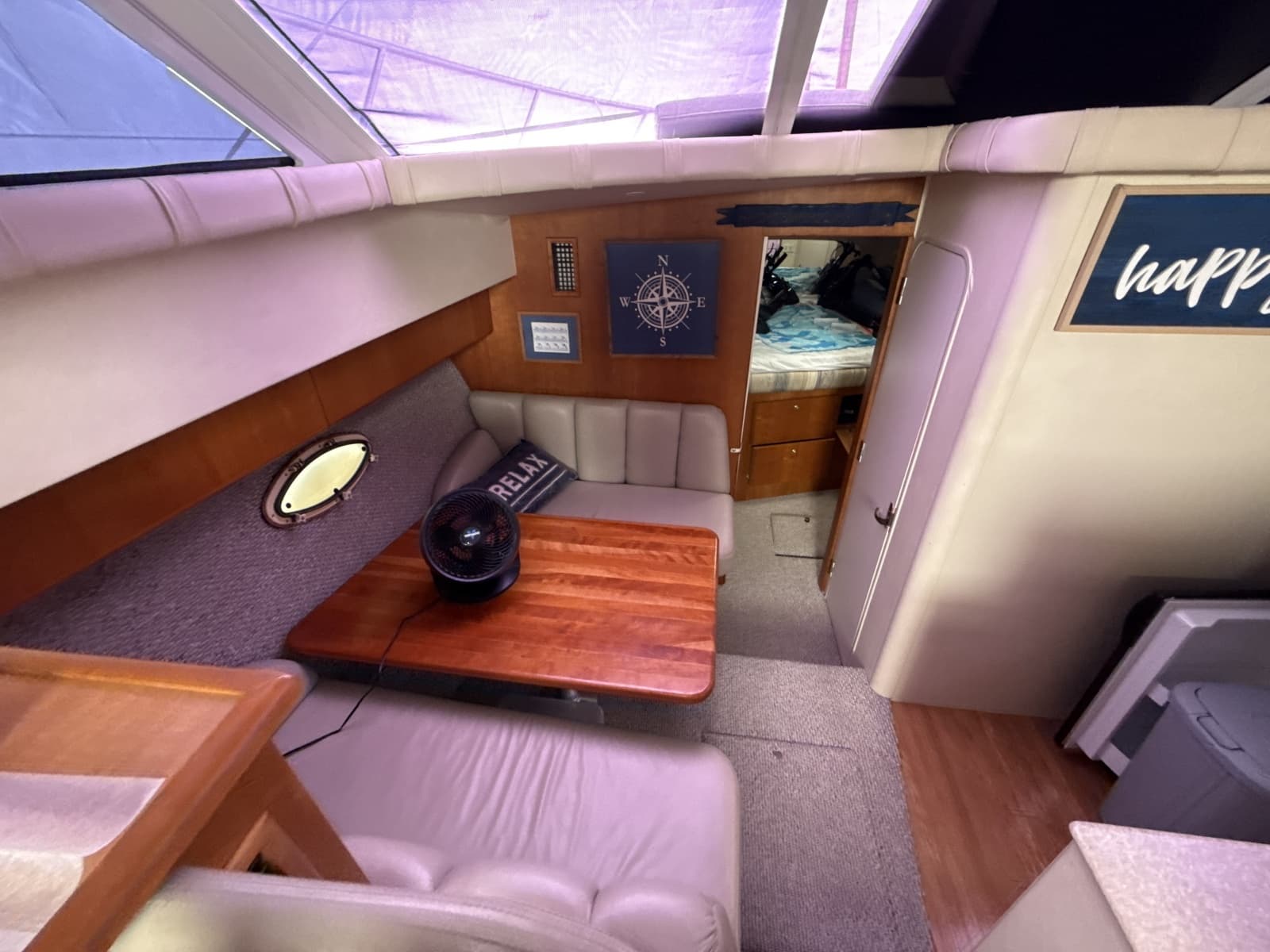 1999 Silverton 422 - Photo 77