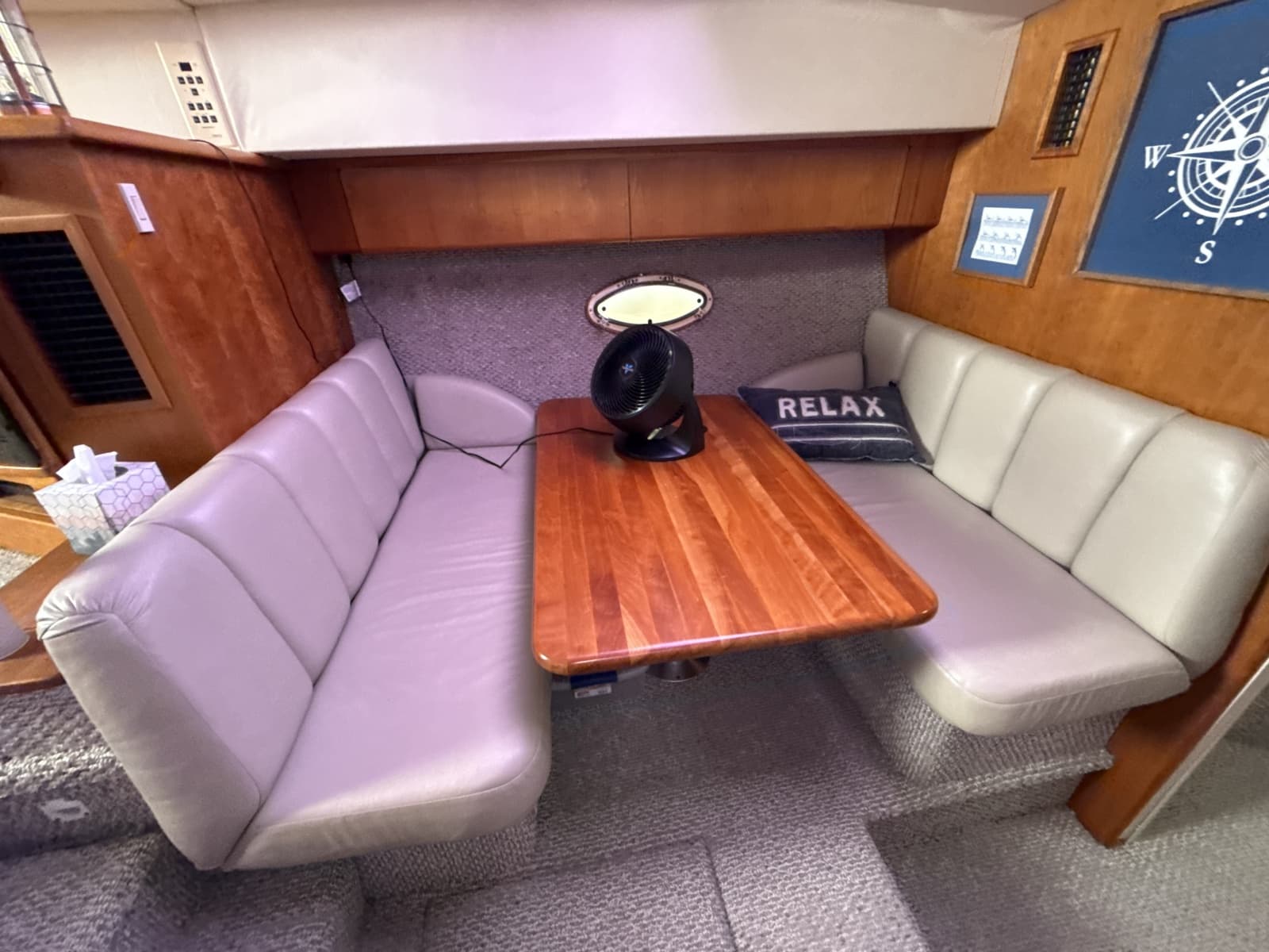 1999 Silverton 422 - Photo 65