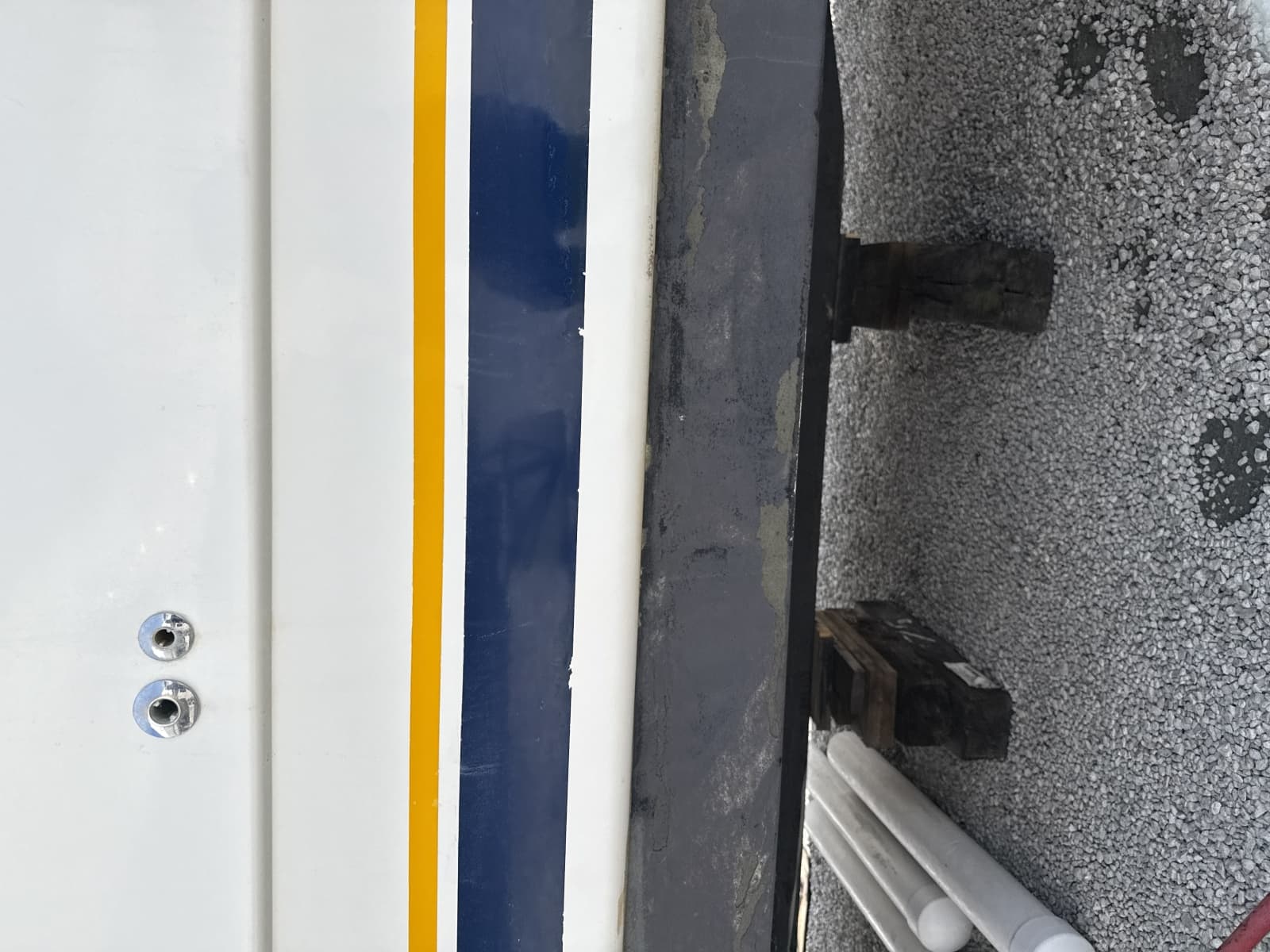 1999 Silverton 422 - Photo 172