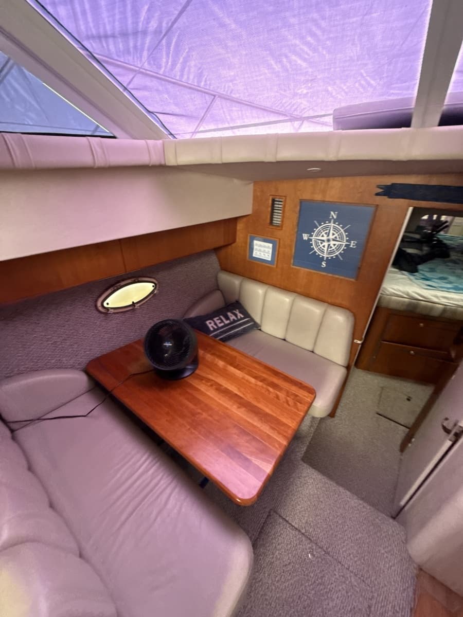 1999 Silverton 422 - Photo 127