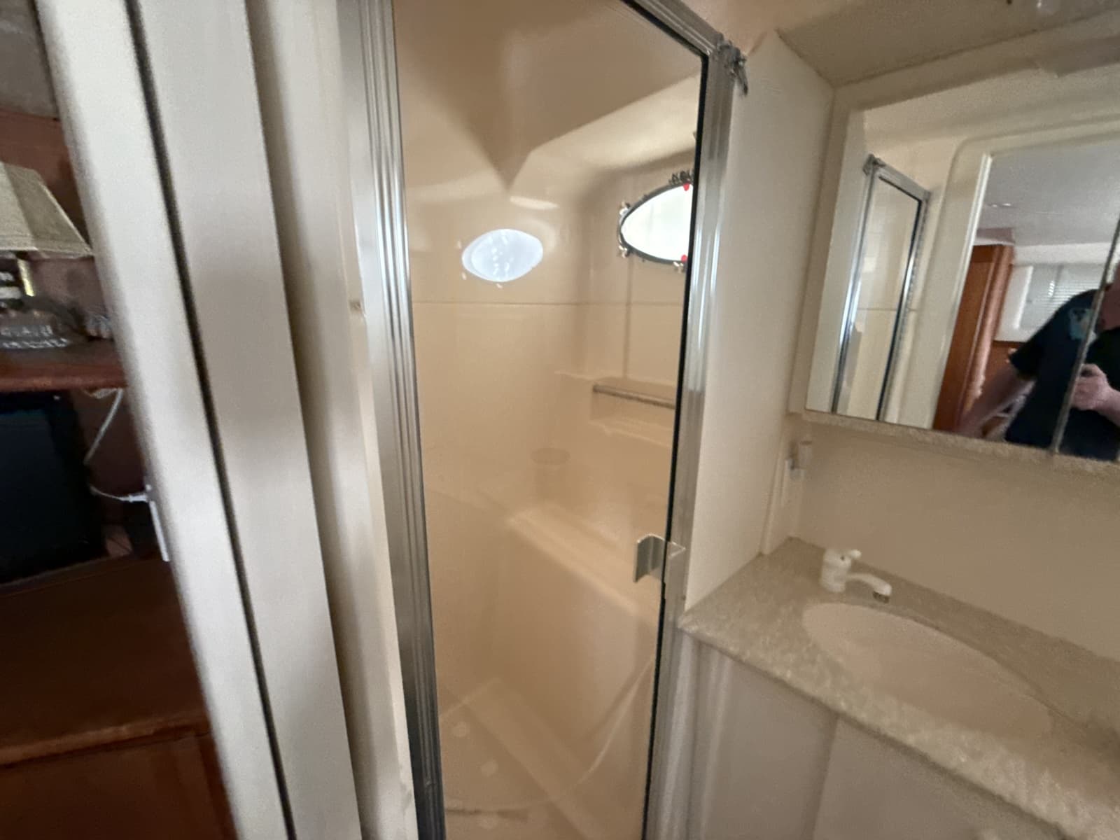 1999 Silverton 422 - Photo 54