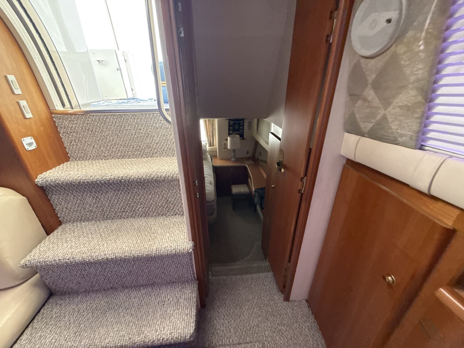 1999 Silverton 422 - Photo 61