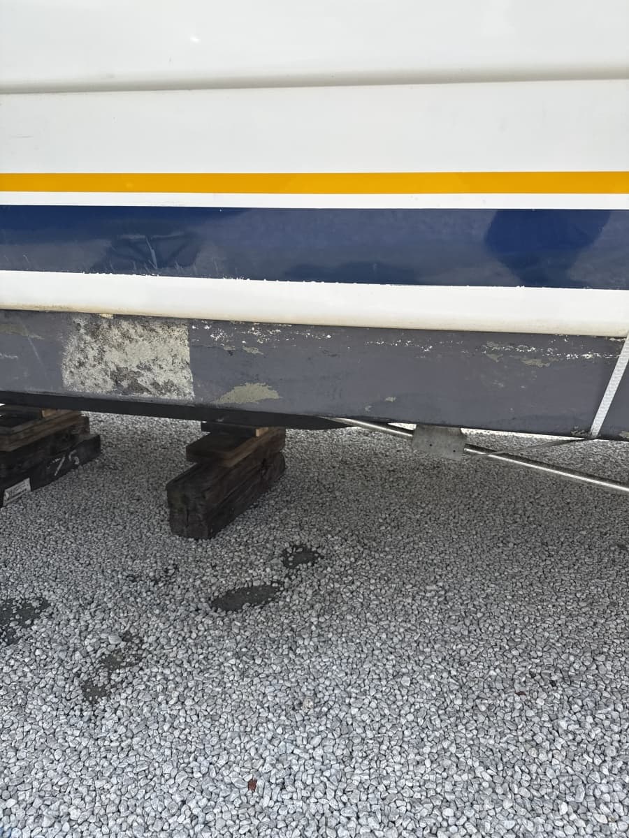 1999 Silverton 422 - Photo 173