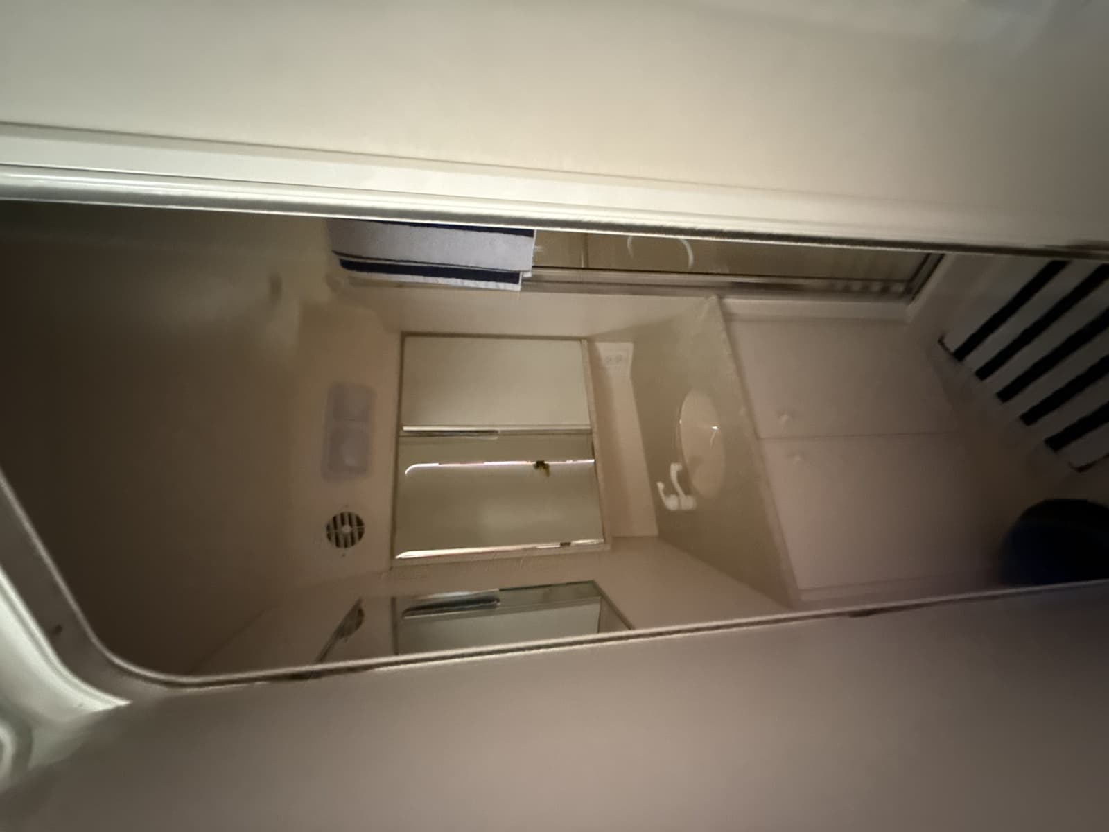 1999 Silverton 422 - Photo 122