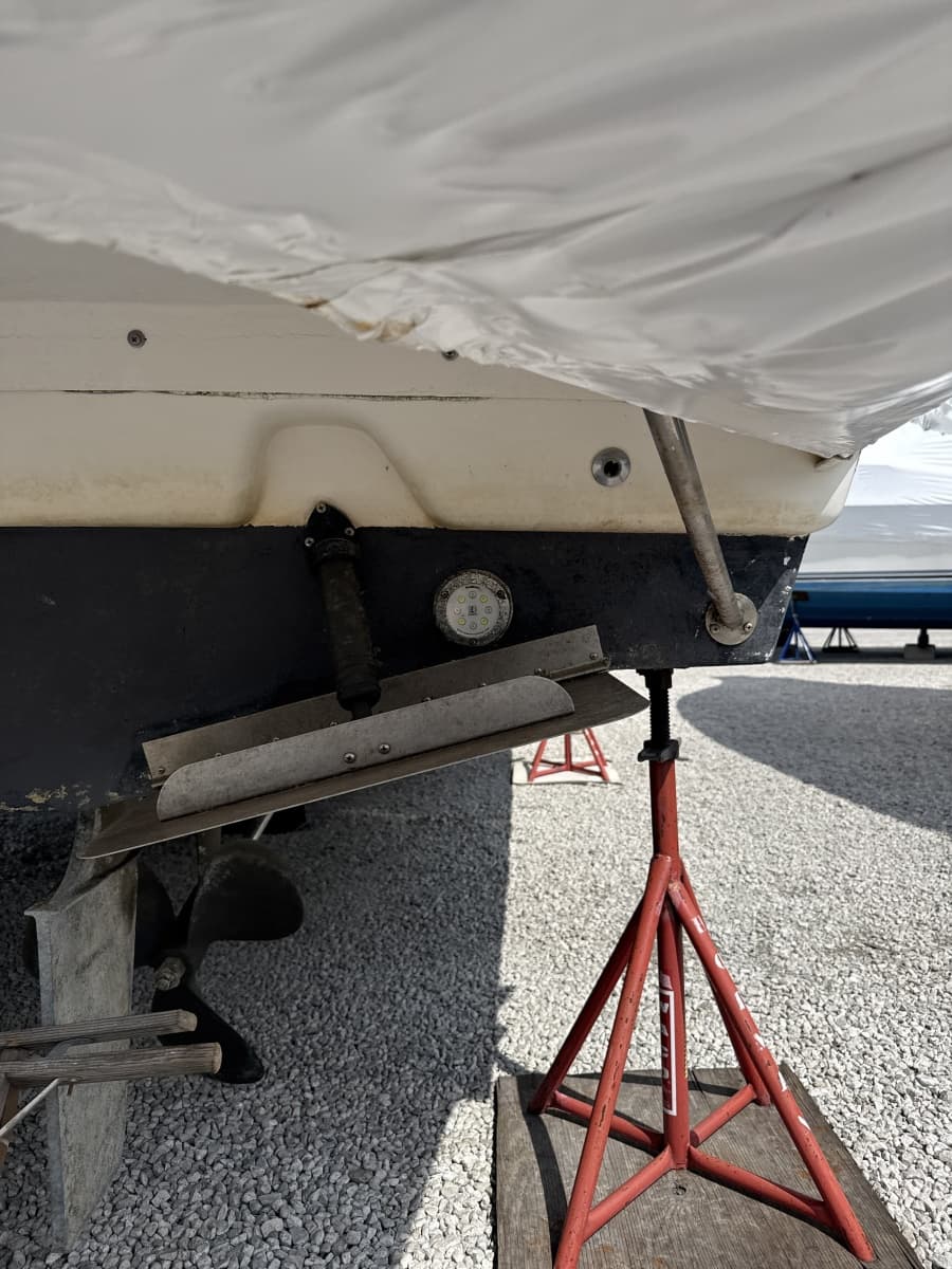 1999 Silverton 422 - Photo 178