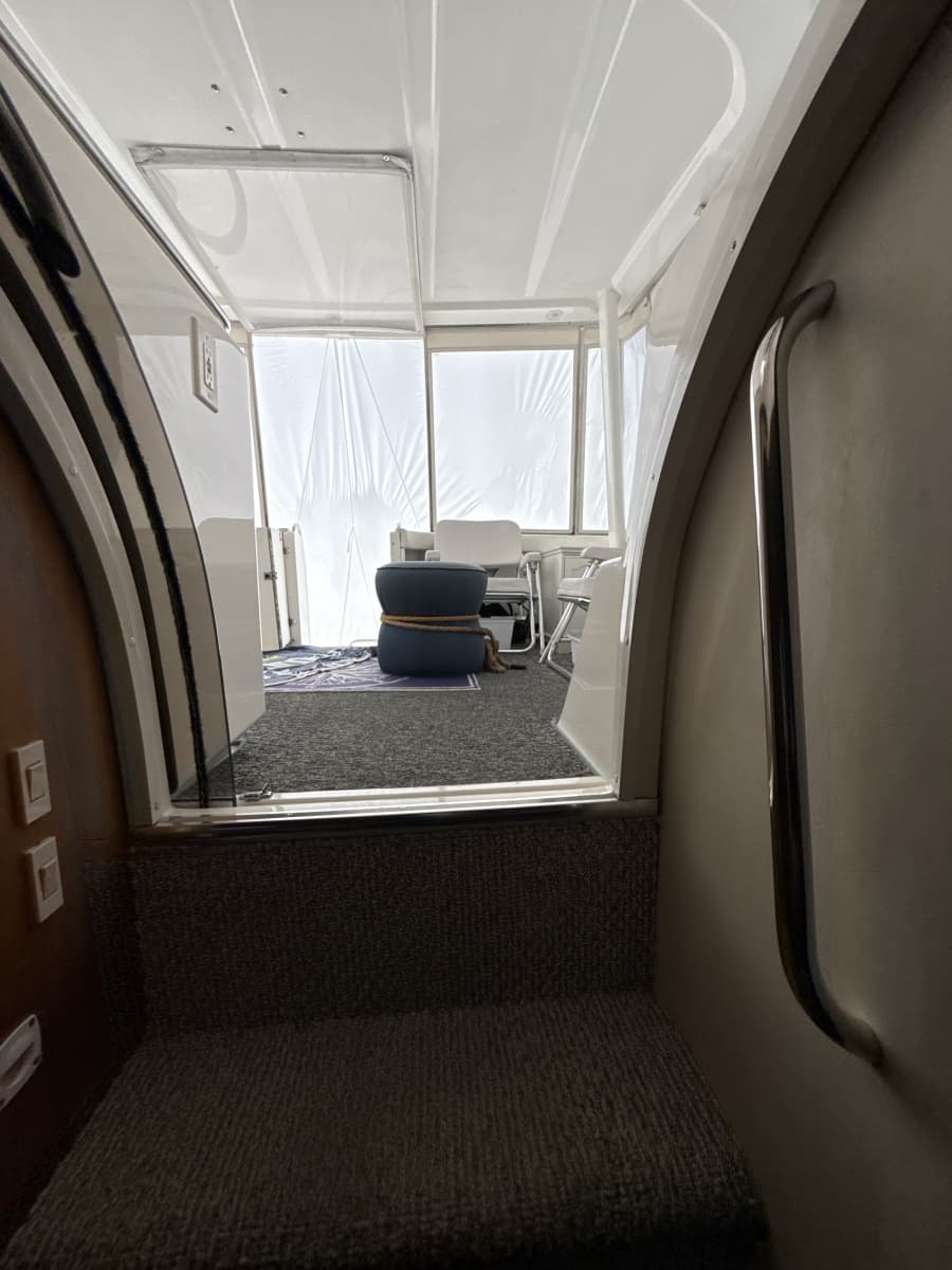 1999 Silverton 422 - Photo 104