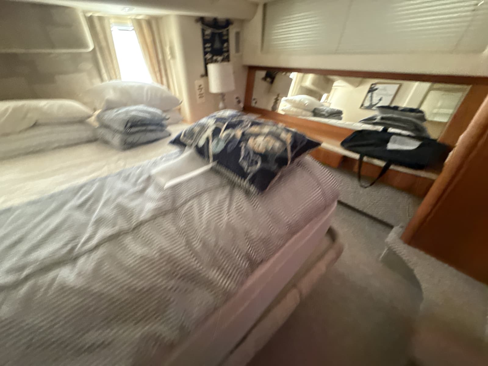 1999 Silverton 422 - Photo 49