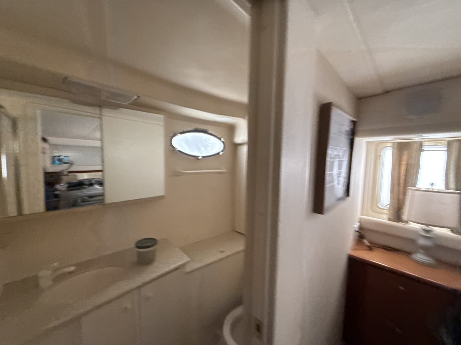 1999 Silverton 422 - Photo 51