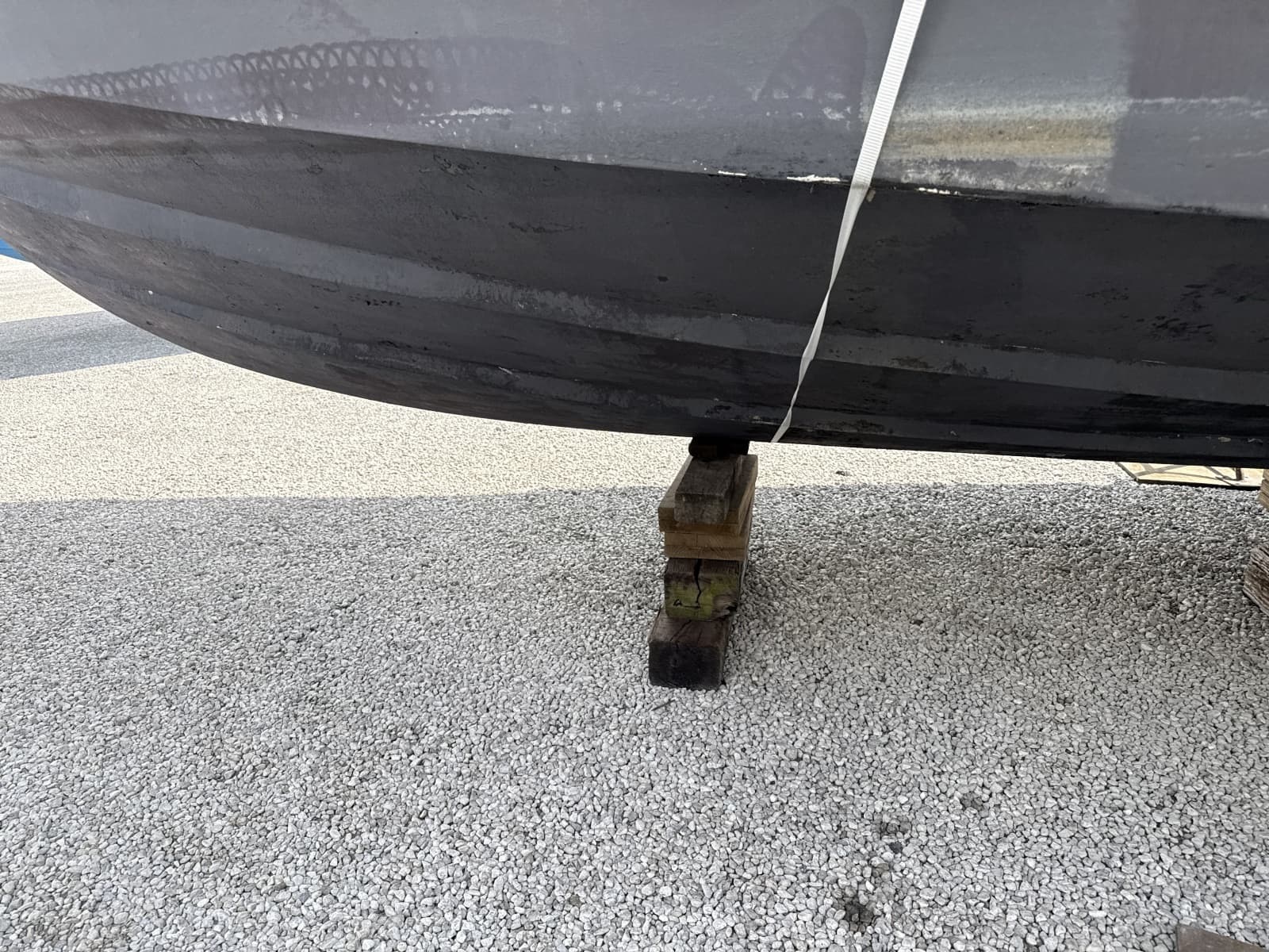 1999 Silverton 422 - Photo 168