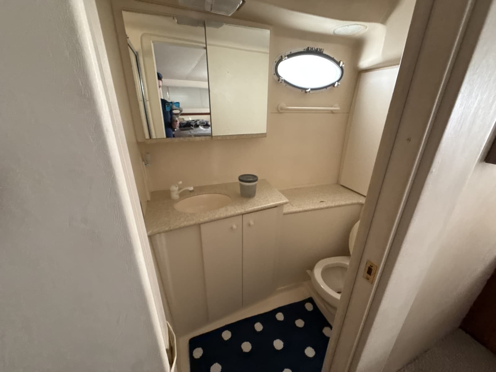 1999 Silverton 422 - Photo 55