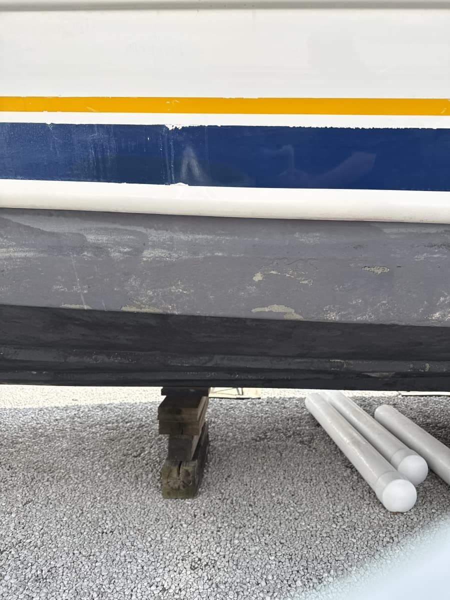 1999 Silverton 422 - Photo 170