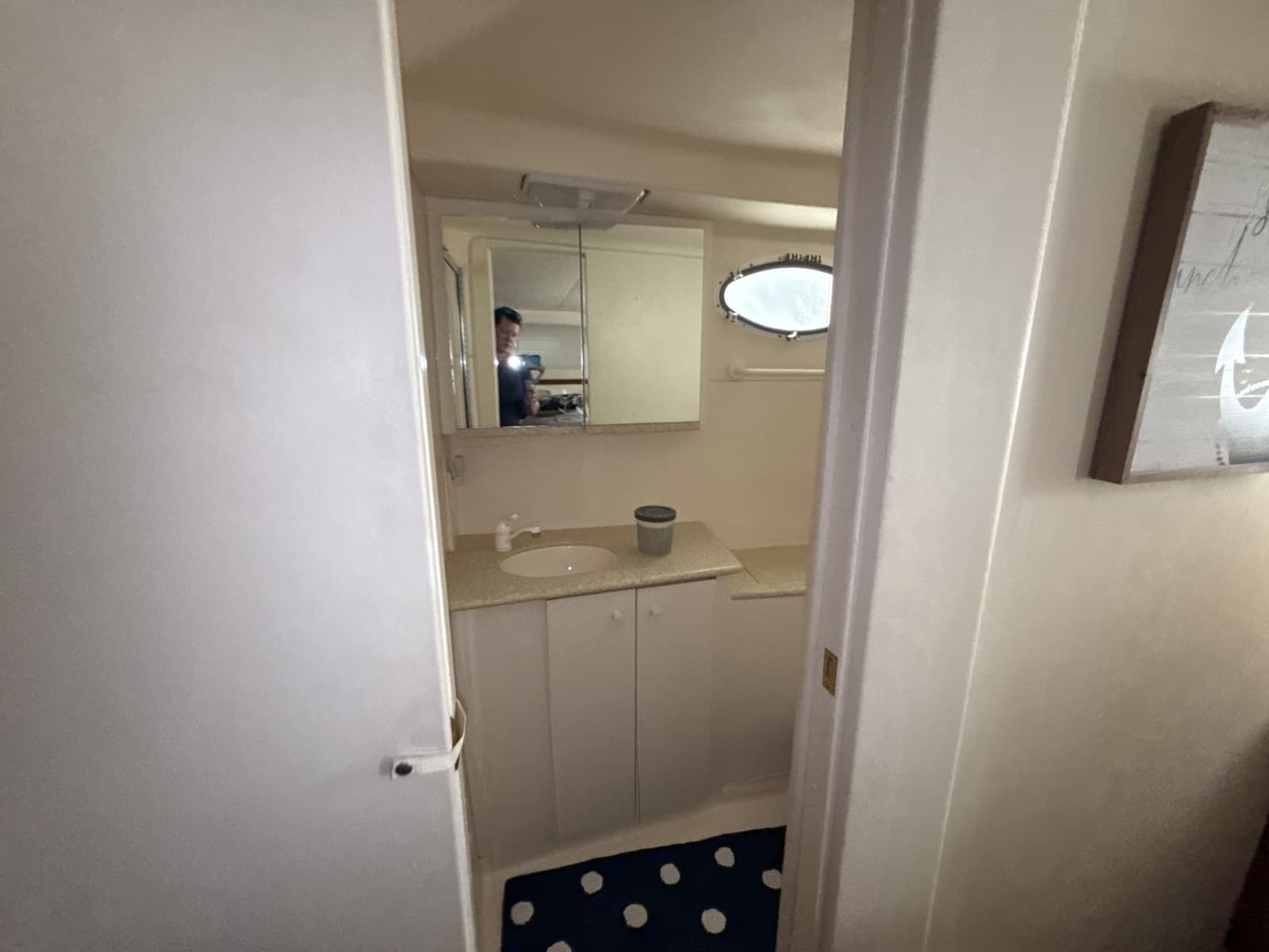 1999 Silverton 422 - Photo 56