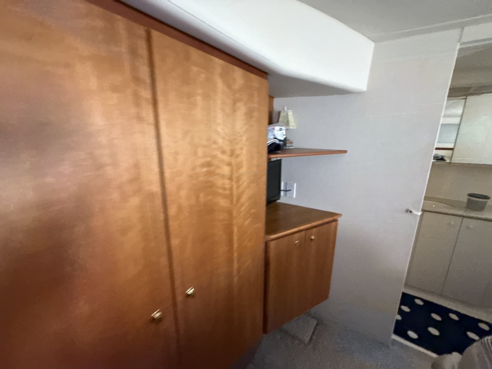 1999 Silverton 422 - Photo 57