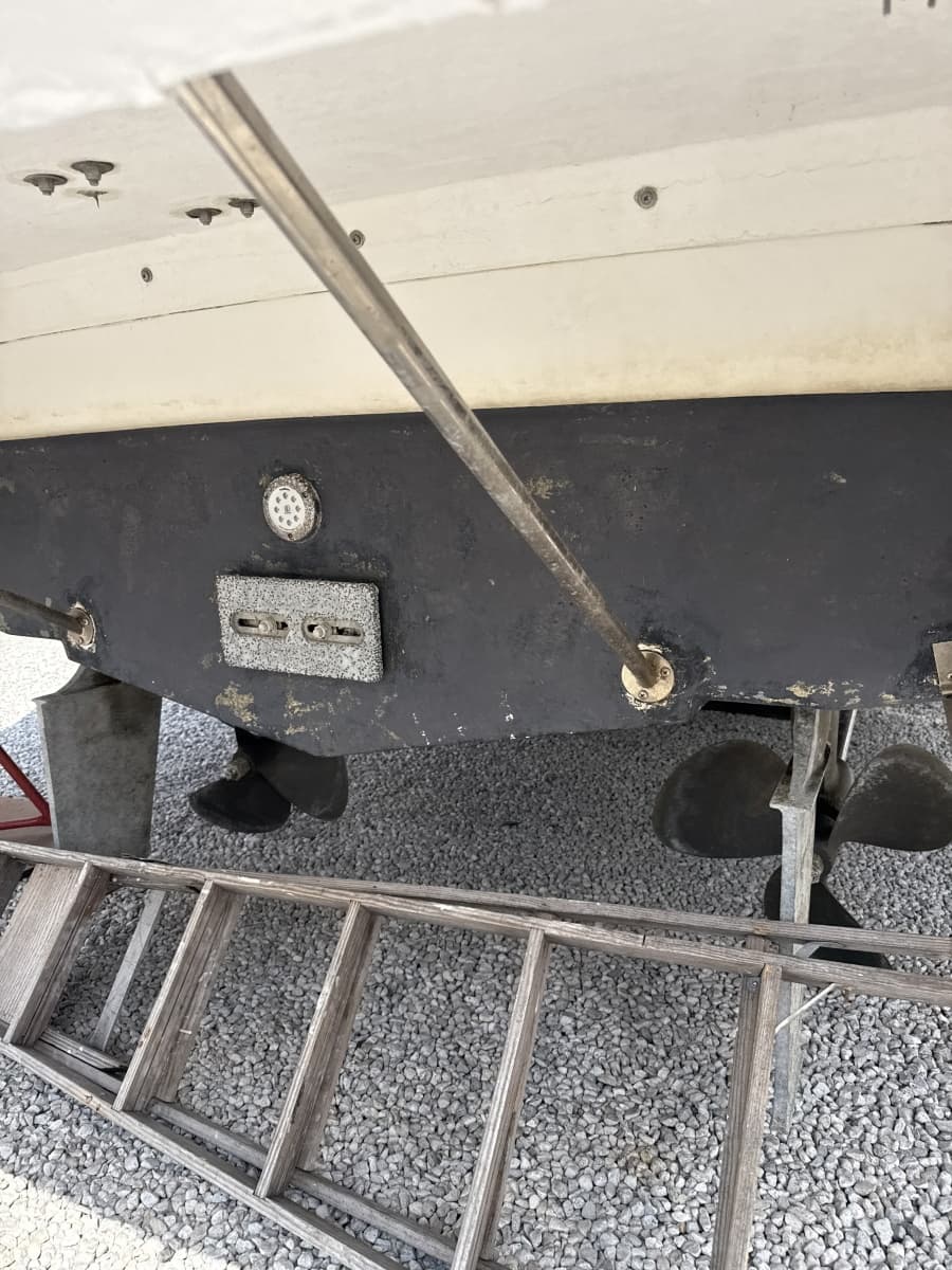 1999 Silverton 422 - Photo 177