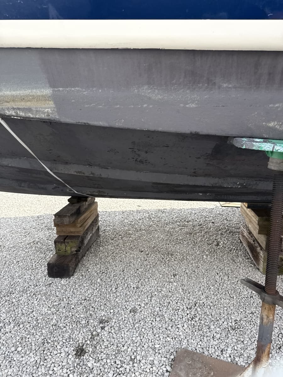 1999 Silverton 422 - Photo 169