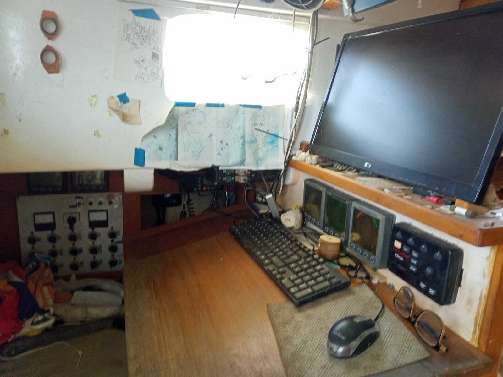 2010 Custom FS50 - Photo 15