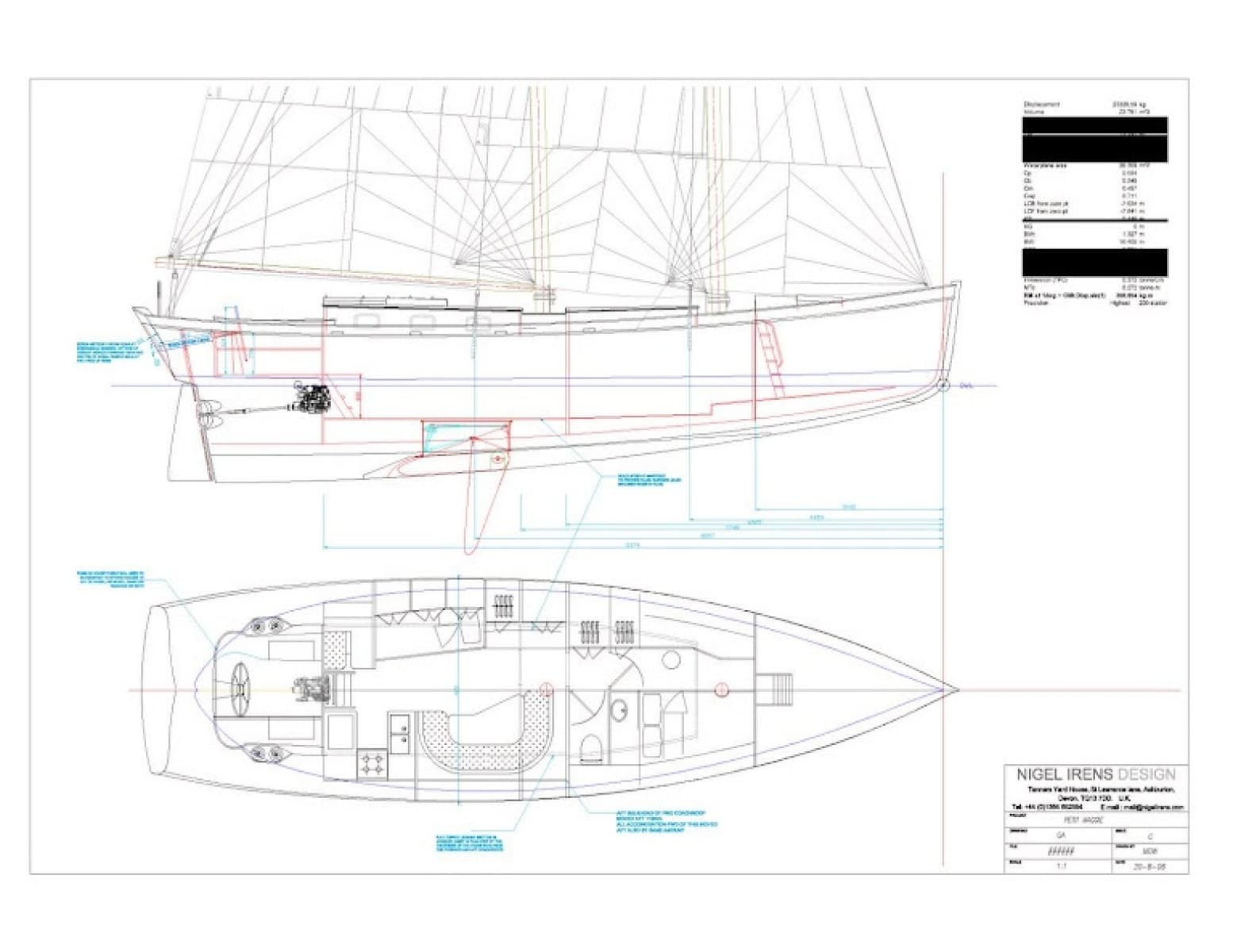 2010 Custom FS50 - Photo 17