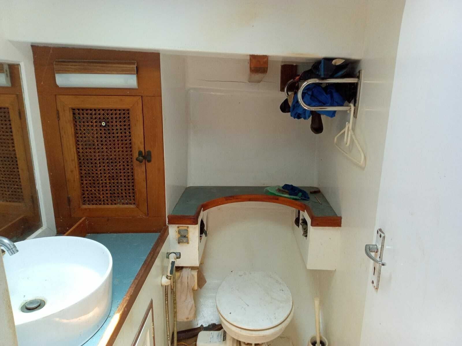 2010 Custom FS50 - Photo 8