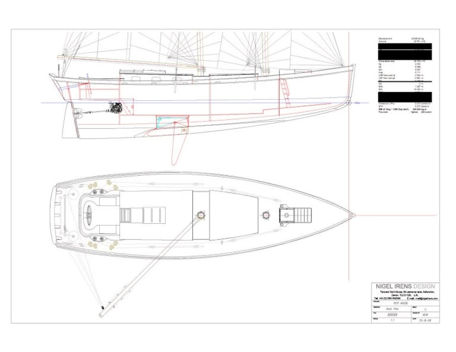 2010 Custom FS50 - Photo 18