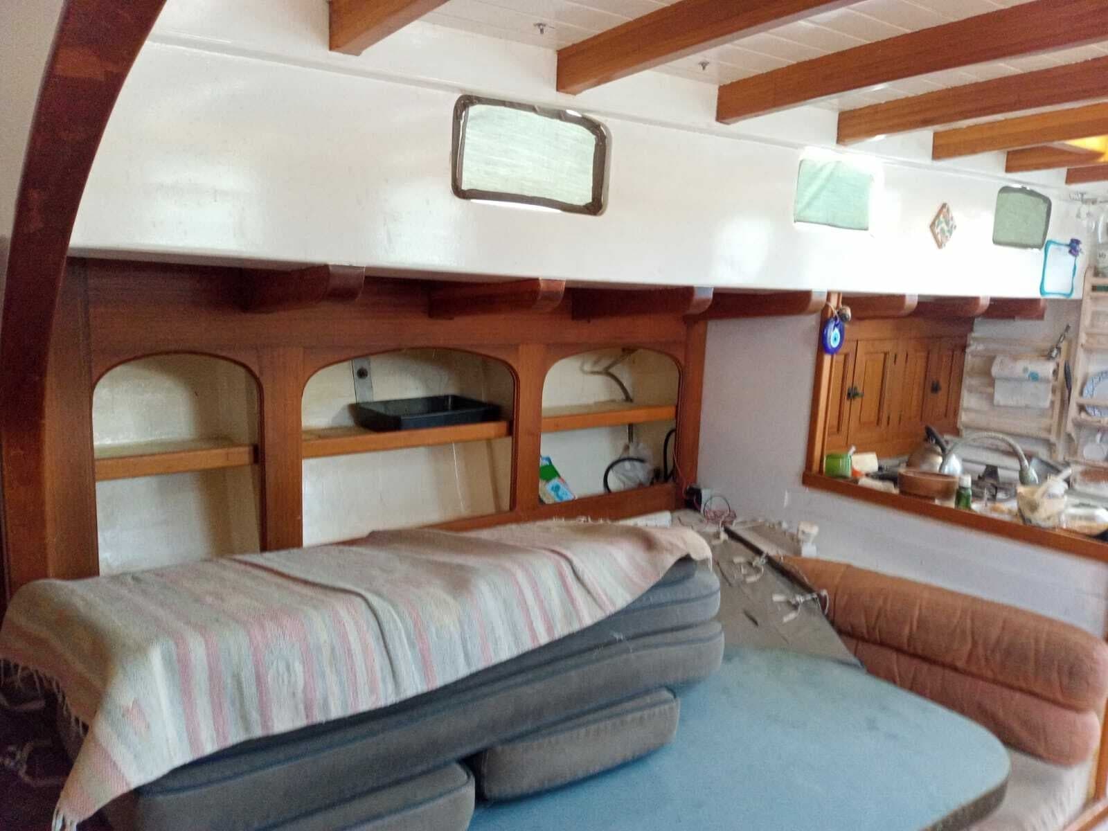 2010 Custom FS50 - Photo 9