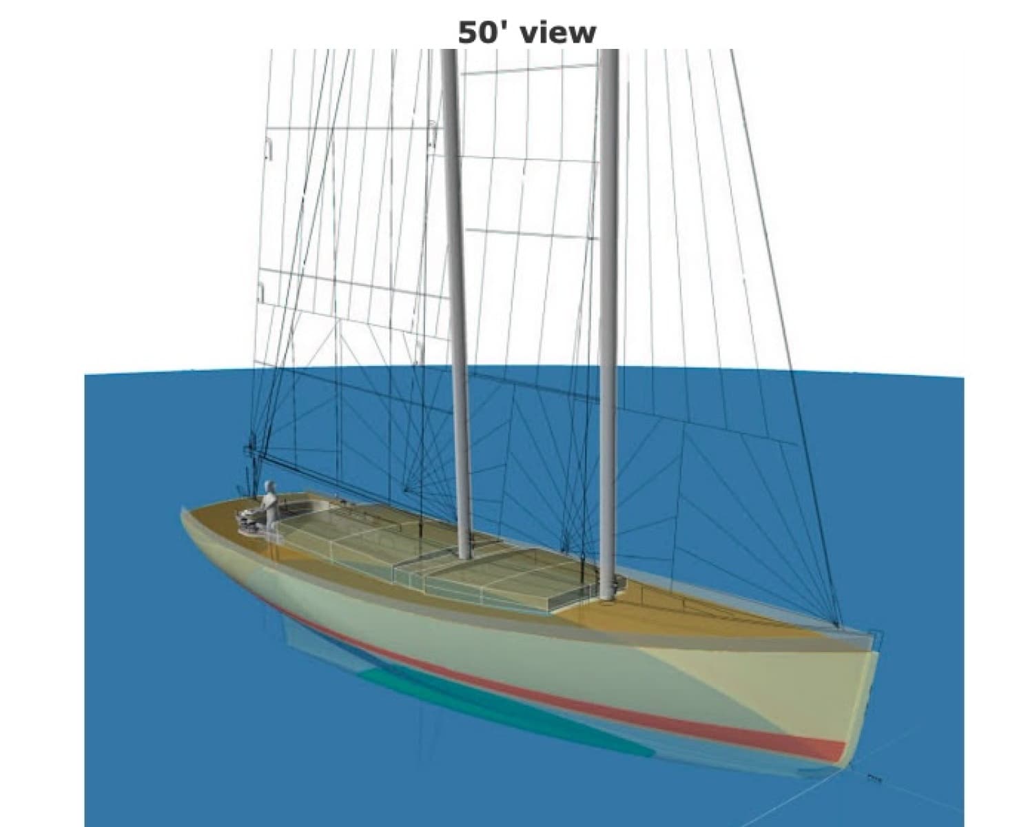 2010 Custom FS50 - Photo 21