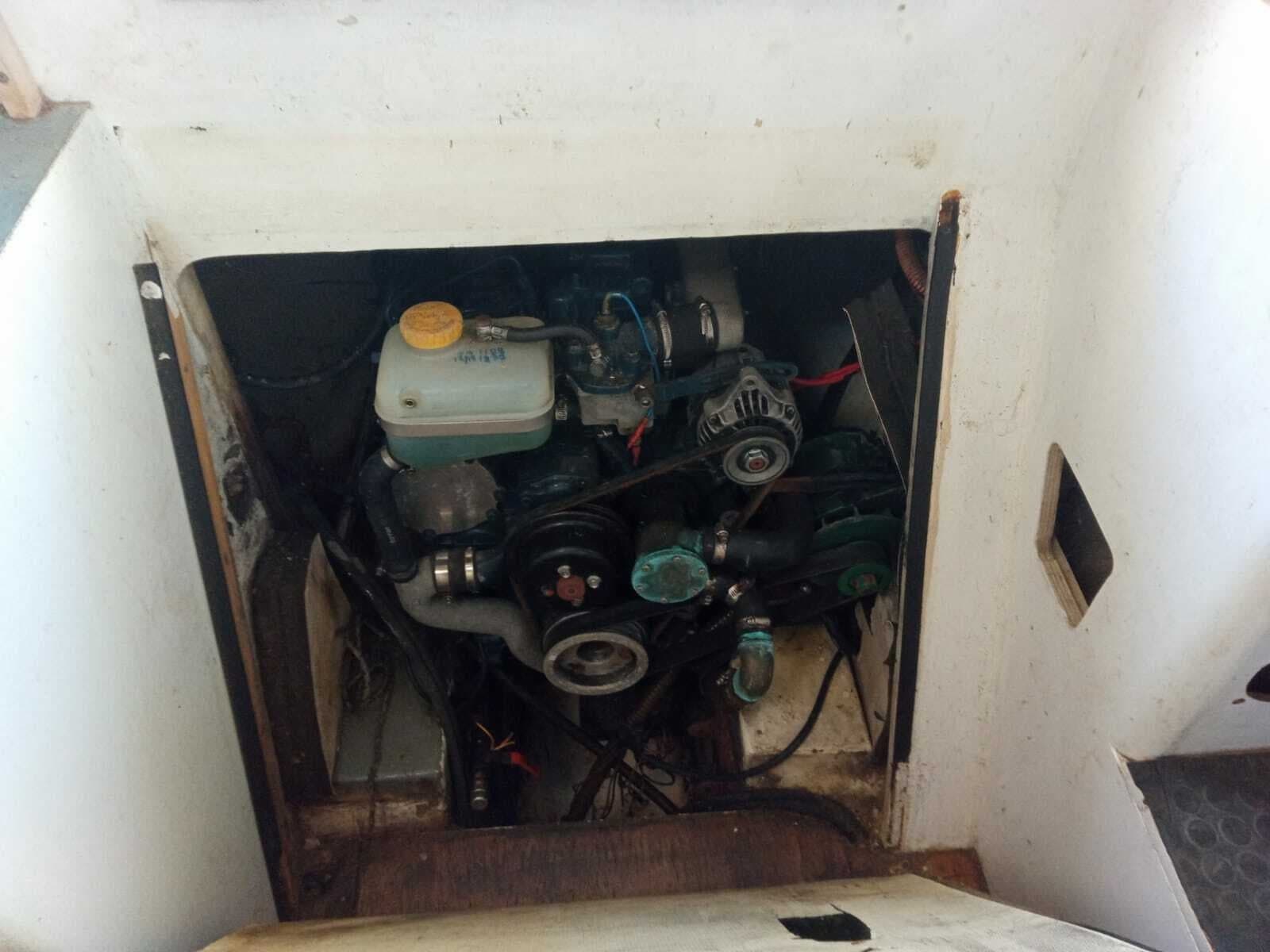 2010 Custom FS50 - Photo 13