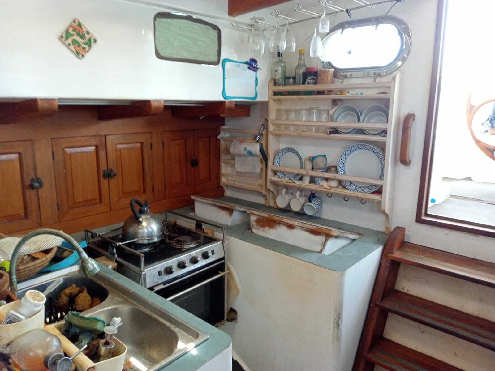 2010 Custom FS50 - Photo 14