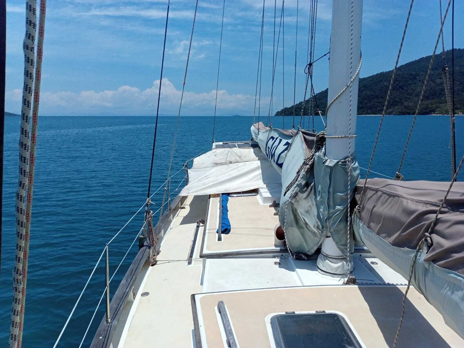 2010 Custom FS50 - Photo 6