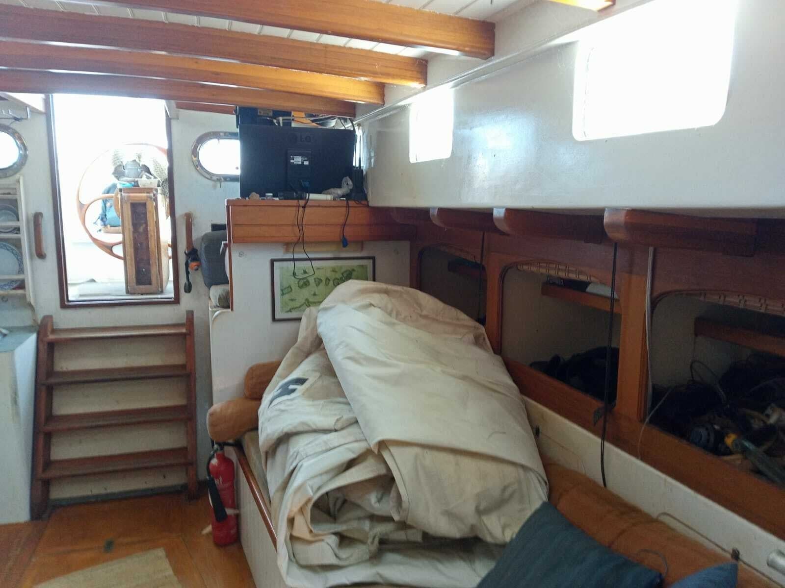 2010 Custom FS50 - Photo 10