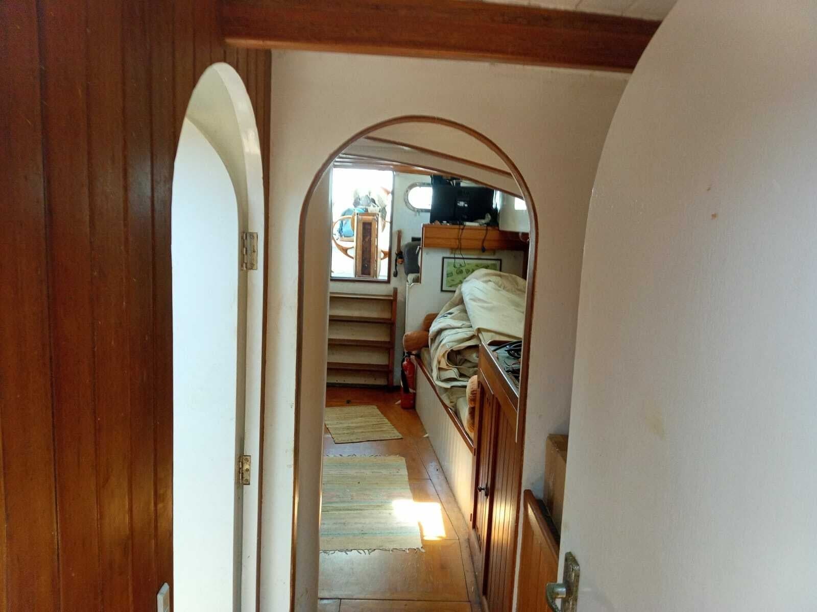 2010 Custom FS50 - Photo 11