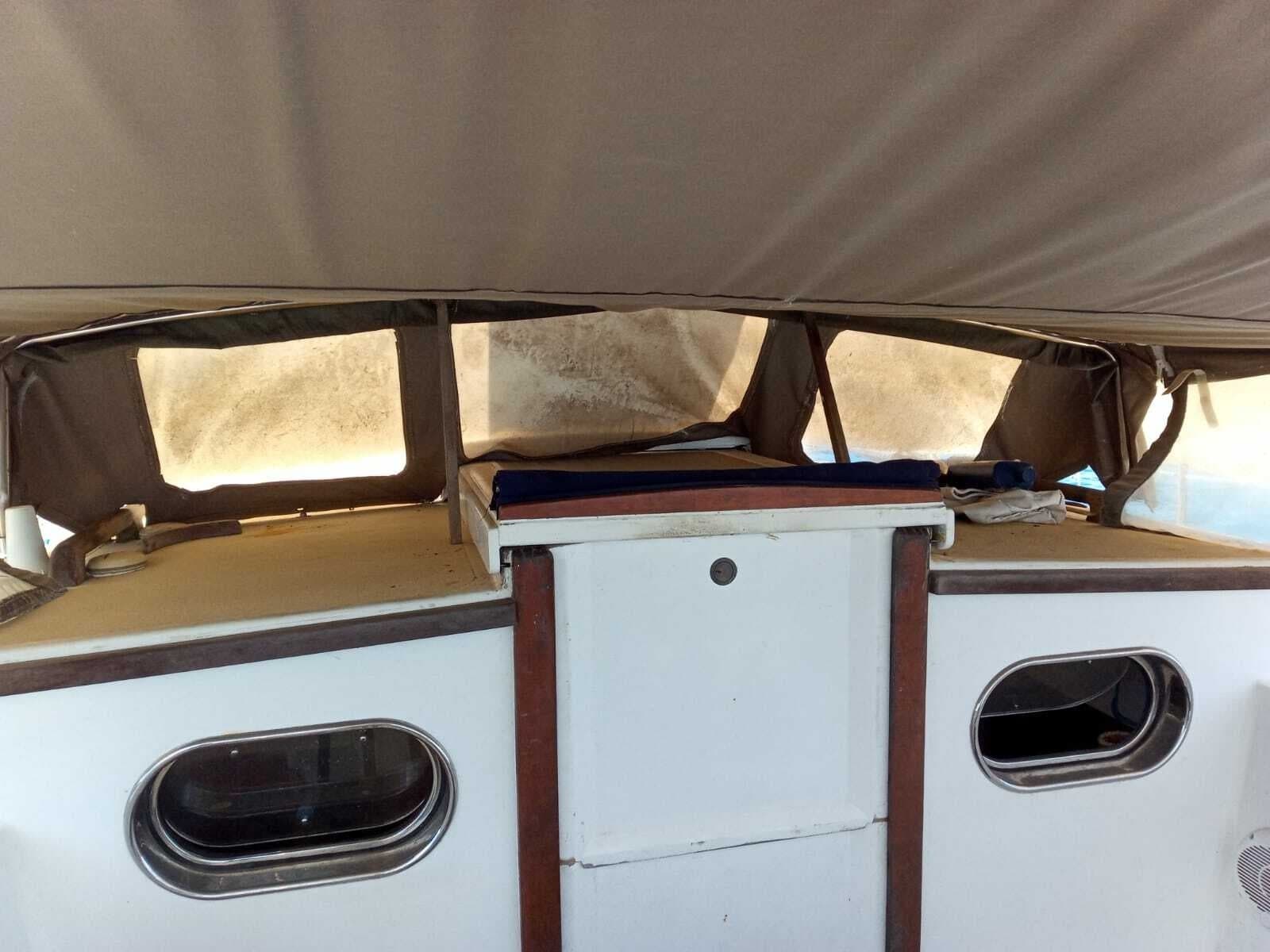 2010 Custom FS50 - Photo 7