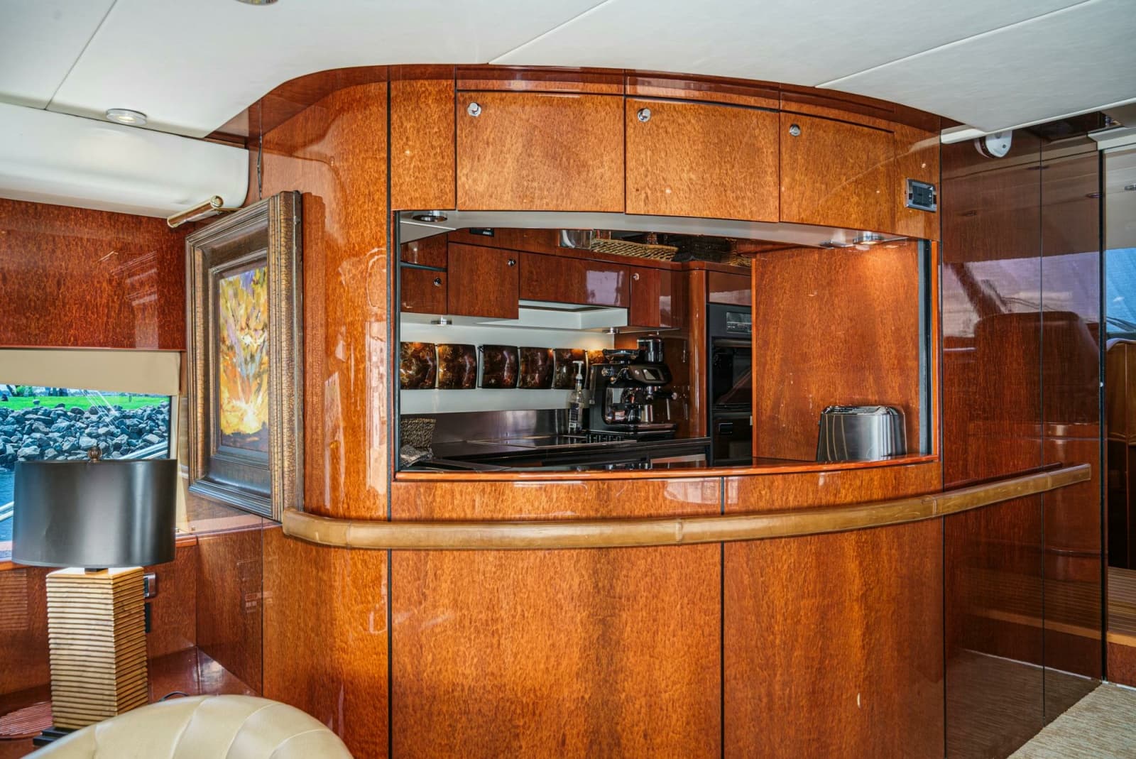 2005 Fairline Yachts  - Photo 18