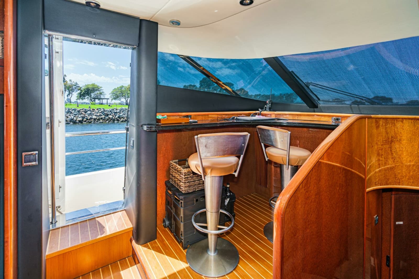 2005 Fairline Yachts  - Photo 23