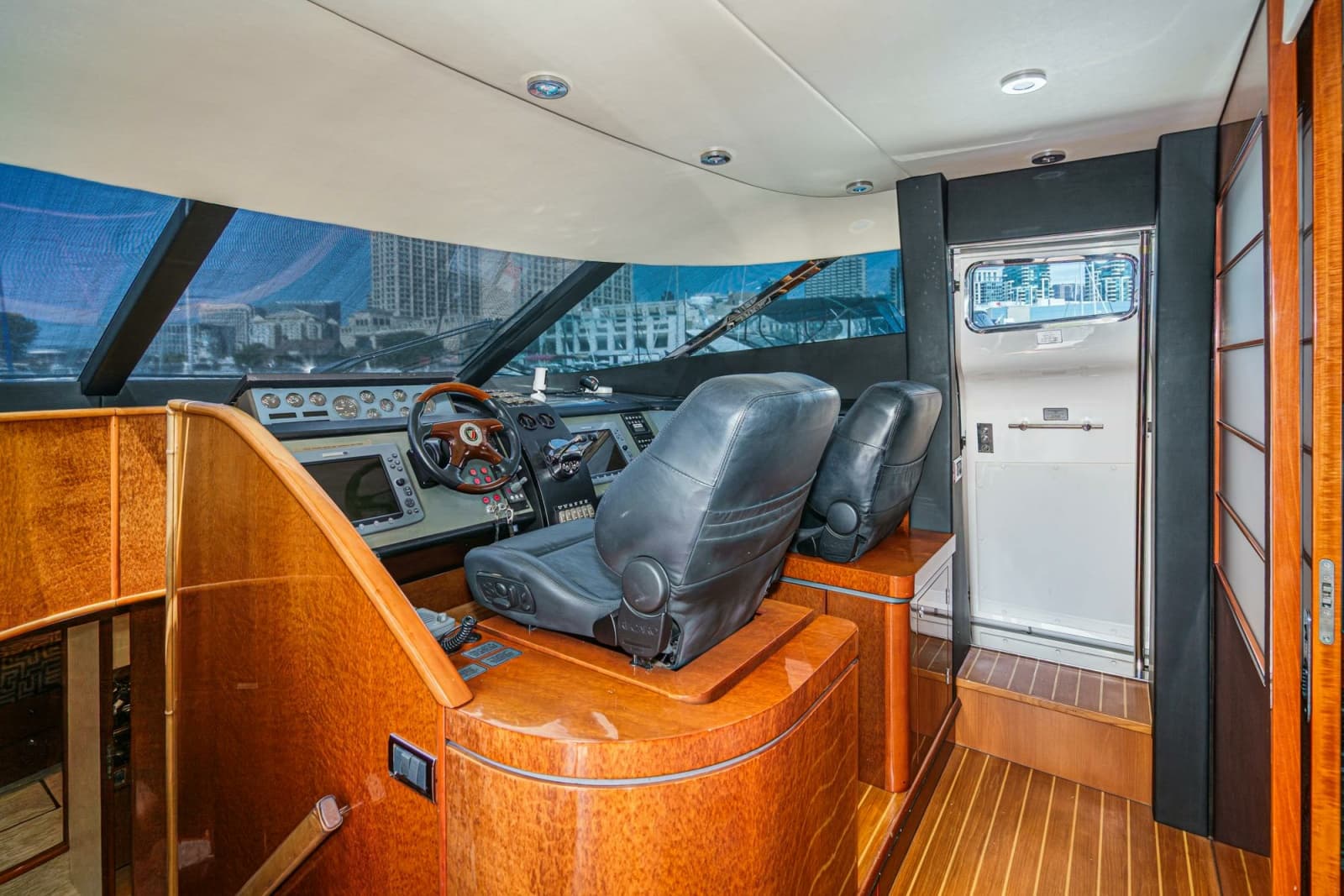 2005 Fairline Yachts  - Photo 25