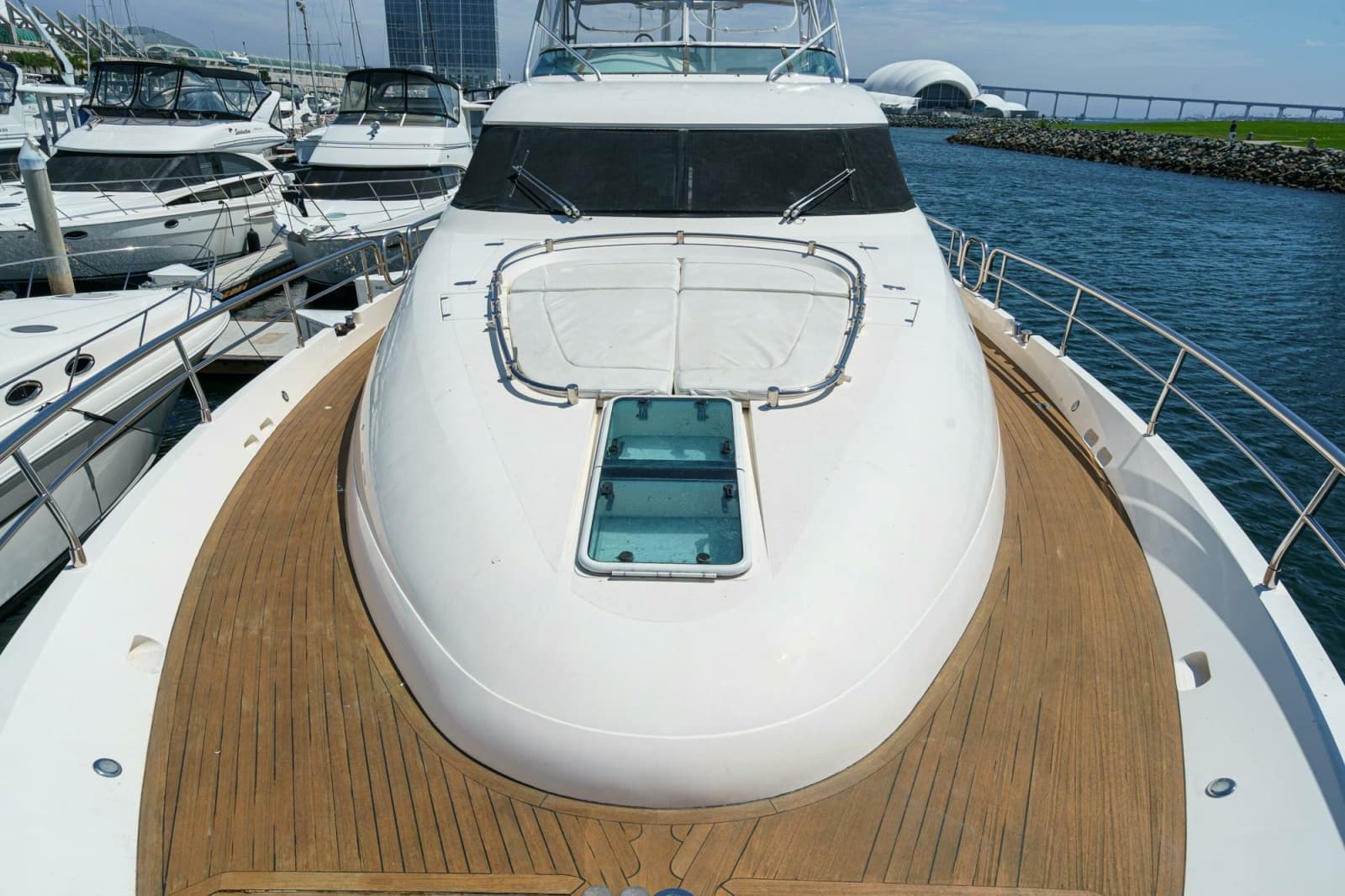 2005 Fairline Yachts  - Photo 6