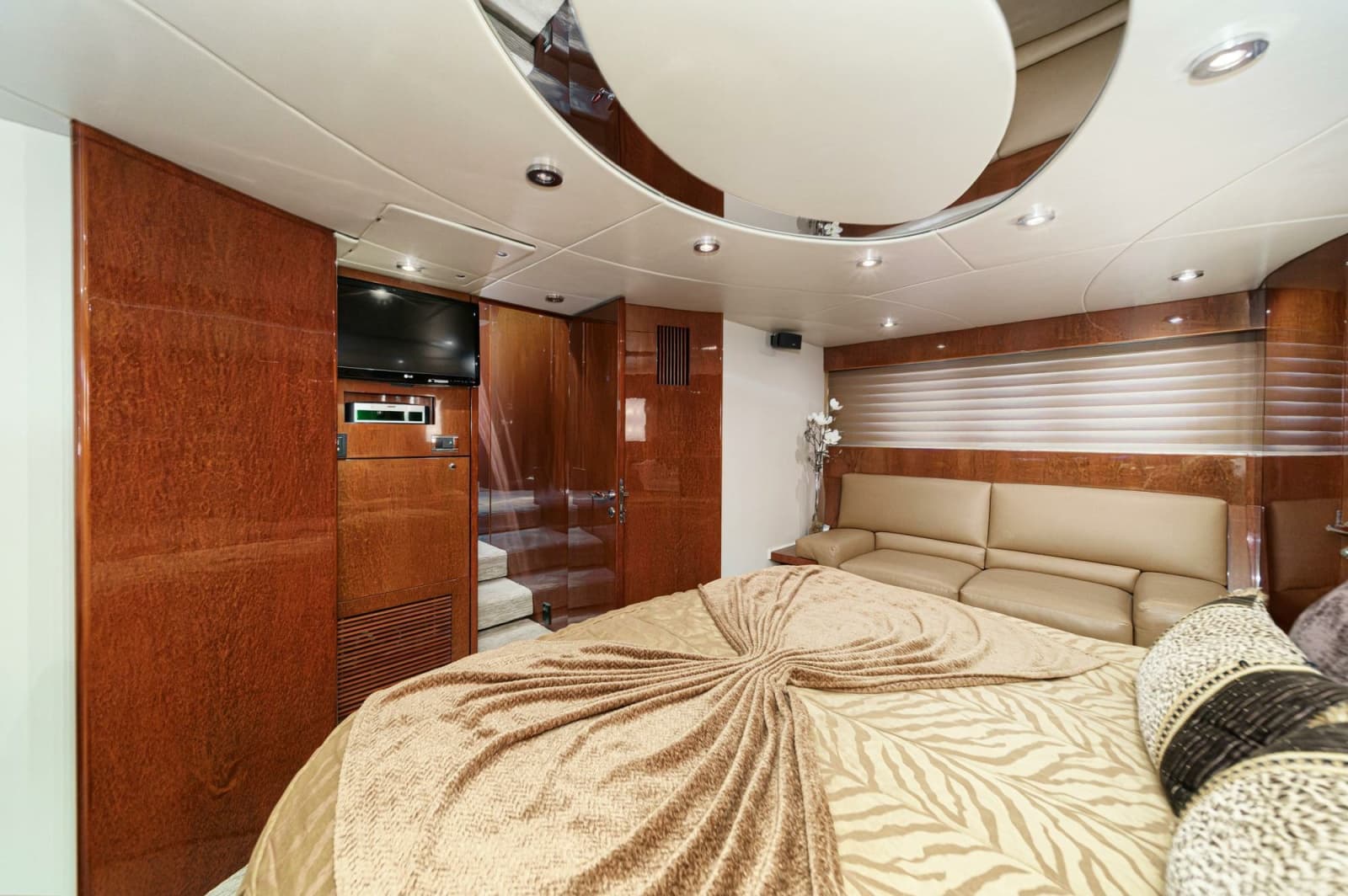 2005 Fairline Yachts  - Photo 30