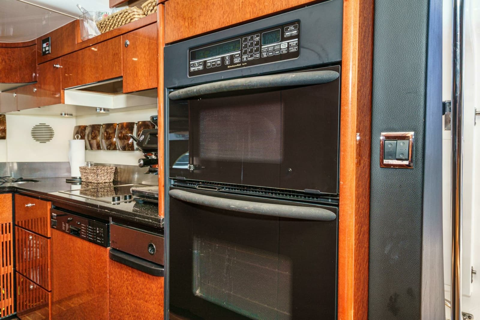 2005 Fairline Yachts  - Photo 21