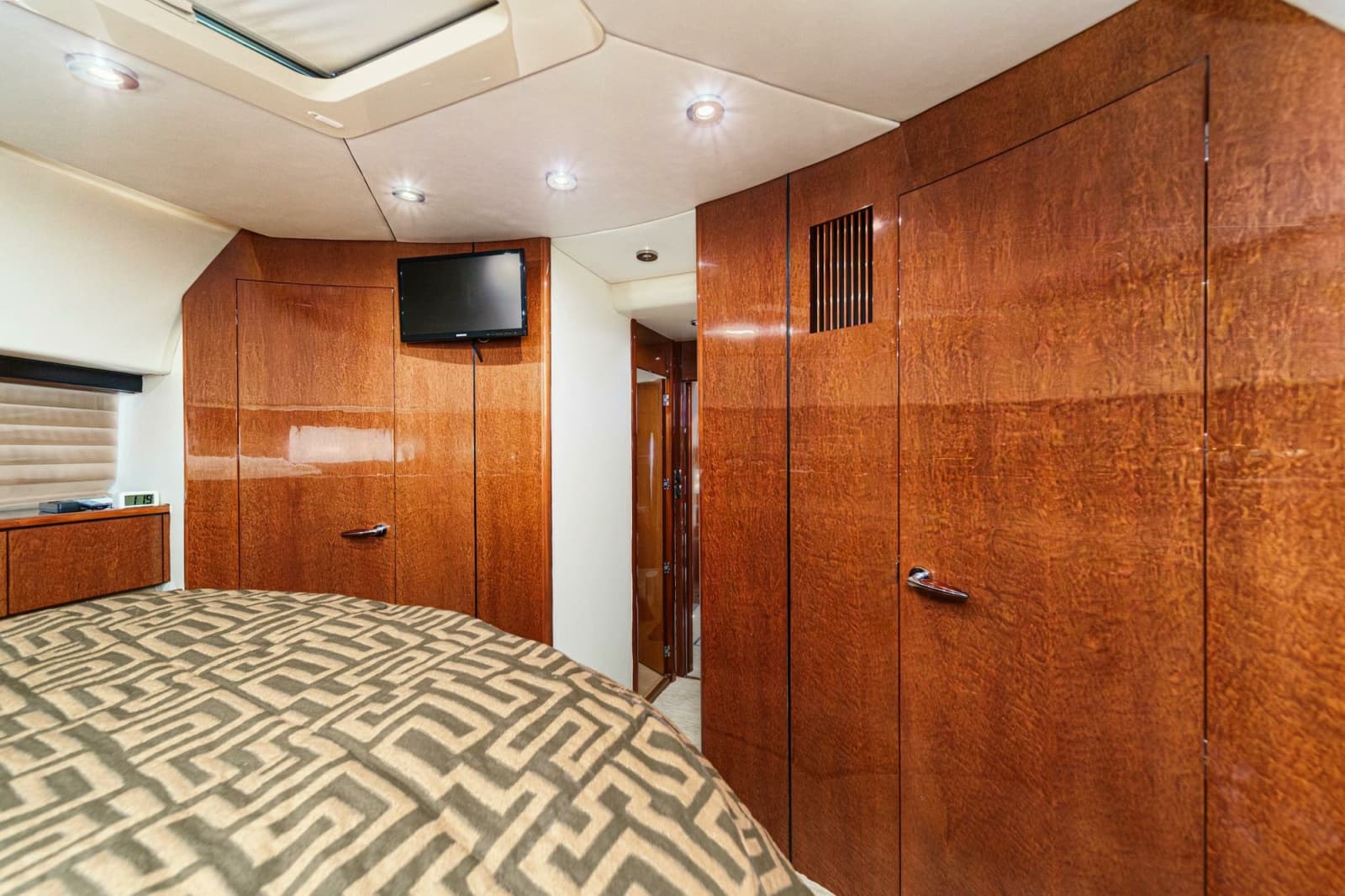 2005 Fairline Yachts  - Photo 36