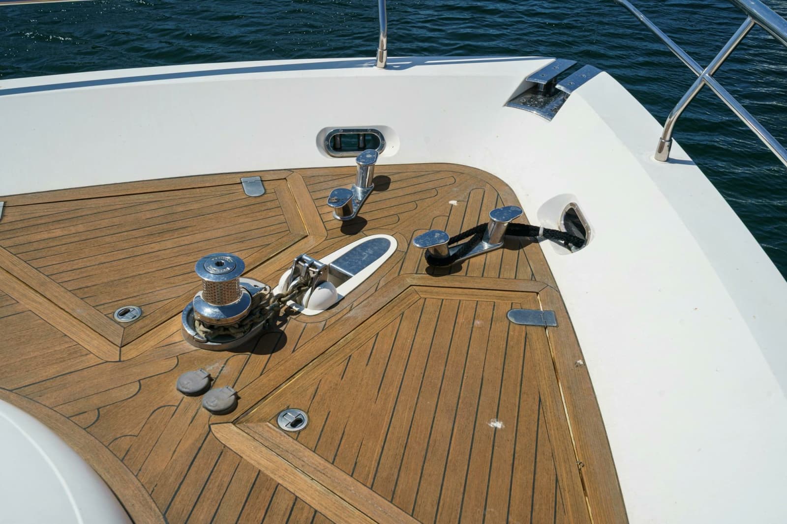 2005 Fairline Yachts  - Photo 5