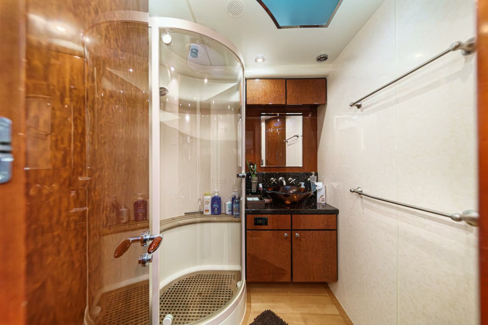 2005 Fairline Yachts  - Photo 39