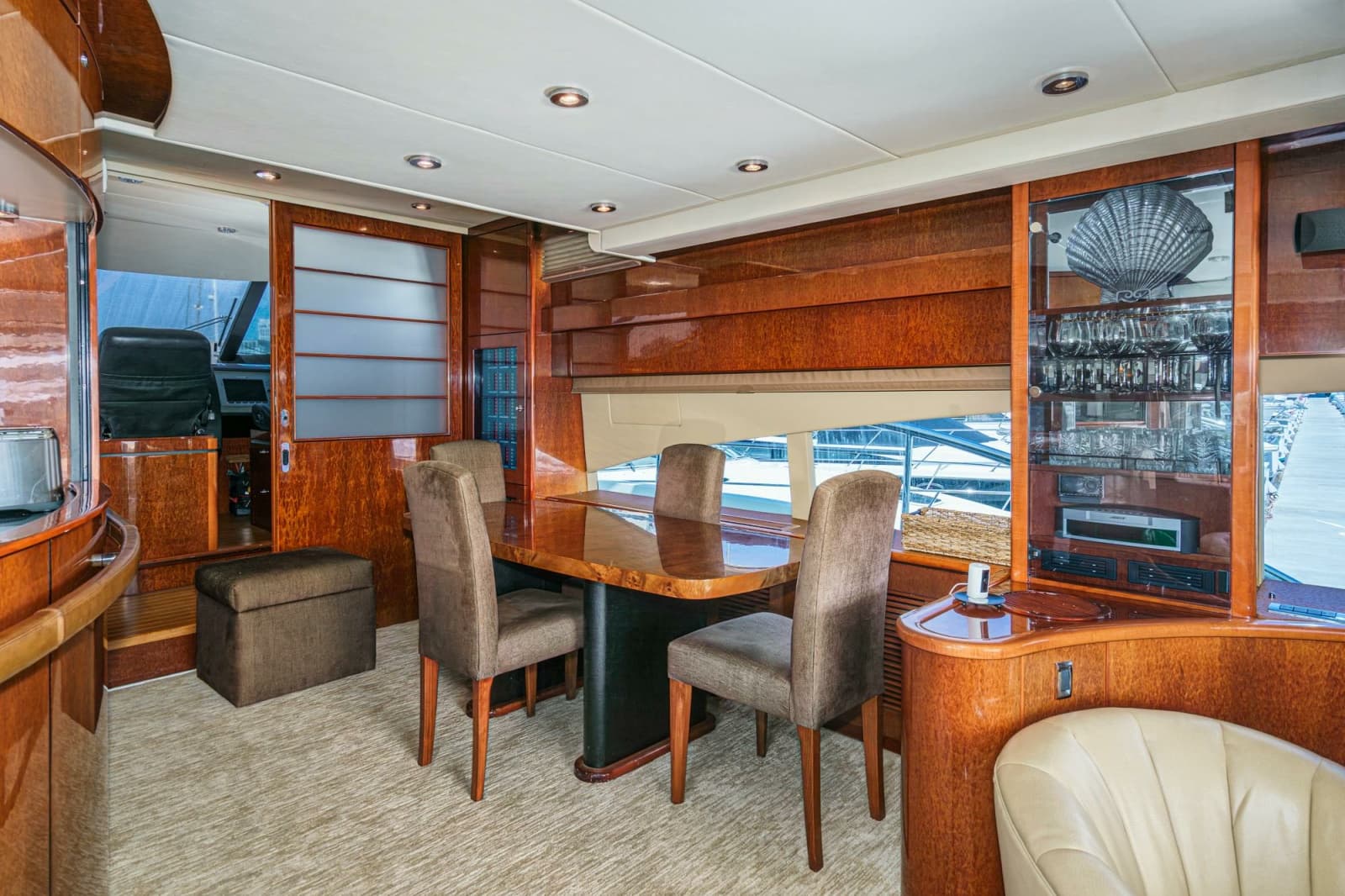 2005 Fairline Yachts  - Photo 16