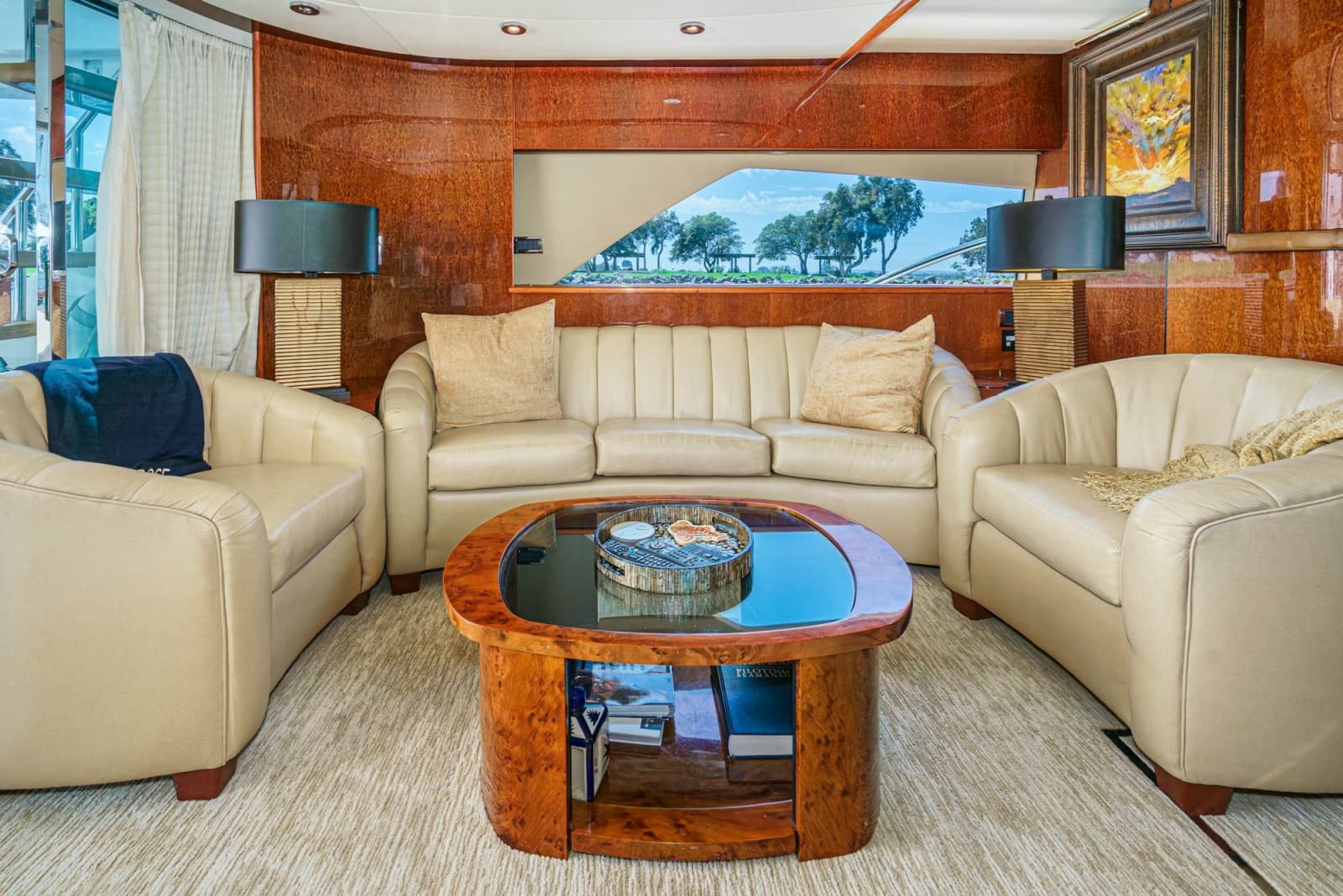 2005 Fairline Yachts  - Photo 15