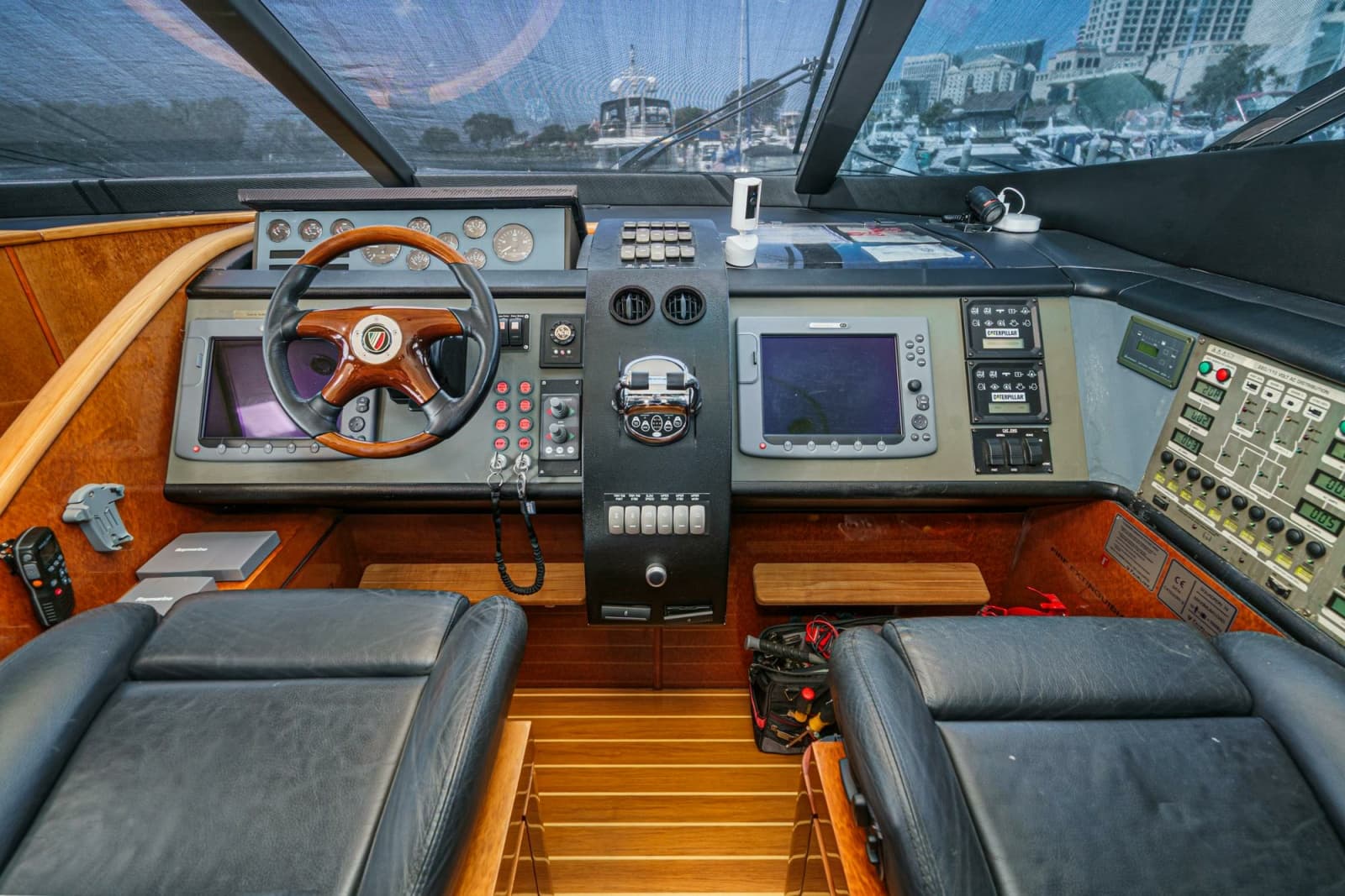 2005 Fairline Yachts  - Photo 26