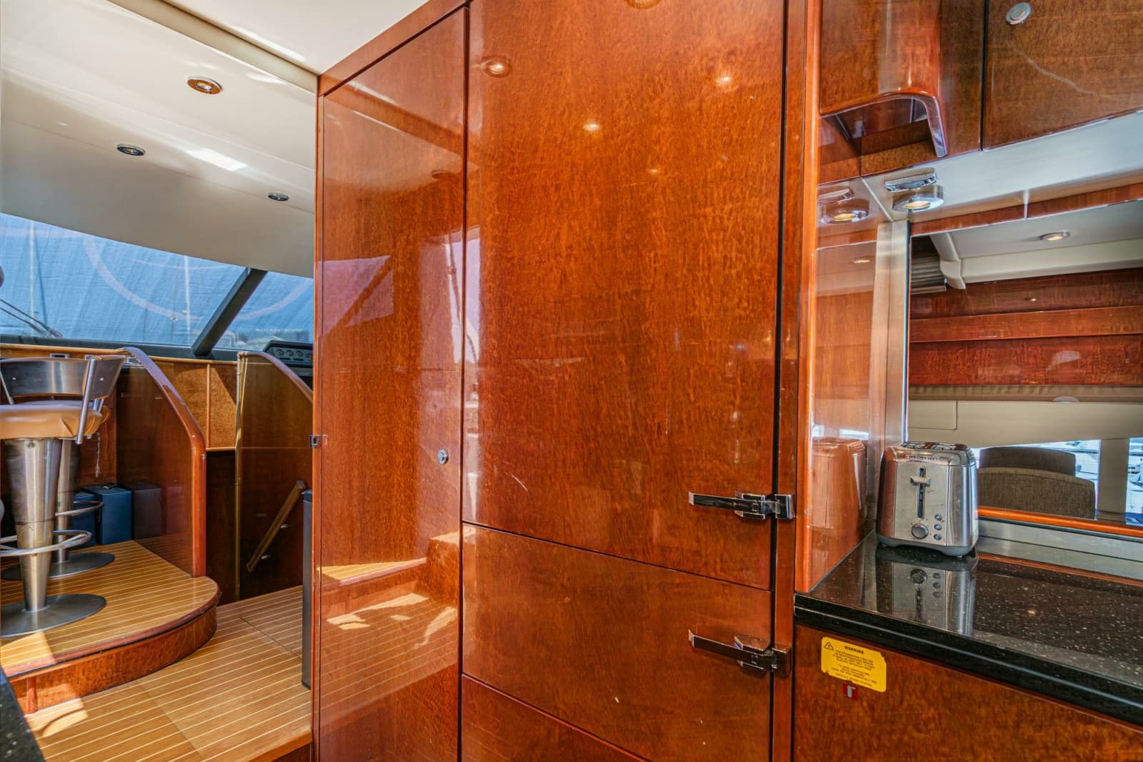 2005 Fairline Yachts  - Photo 22