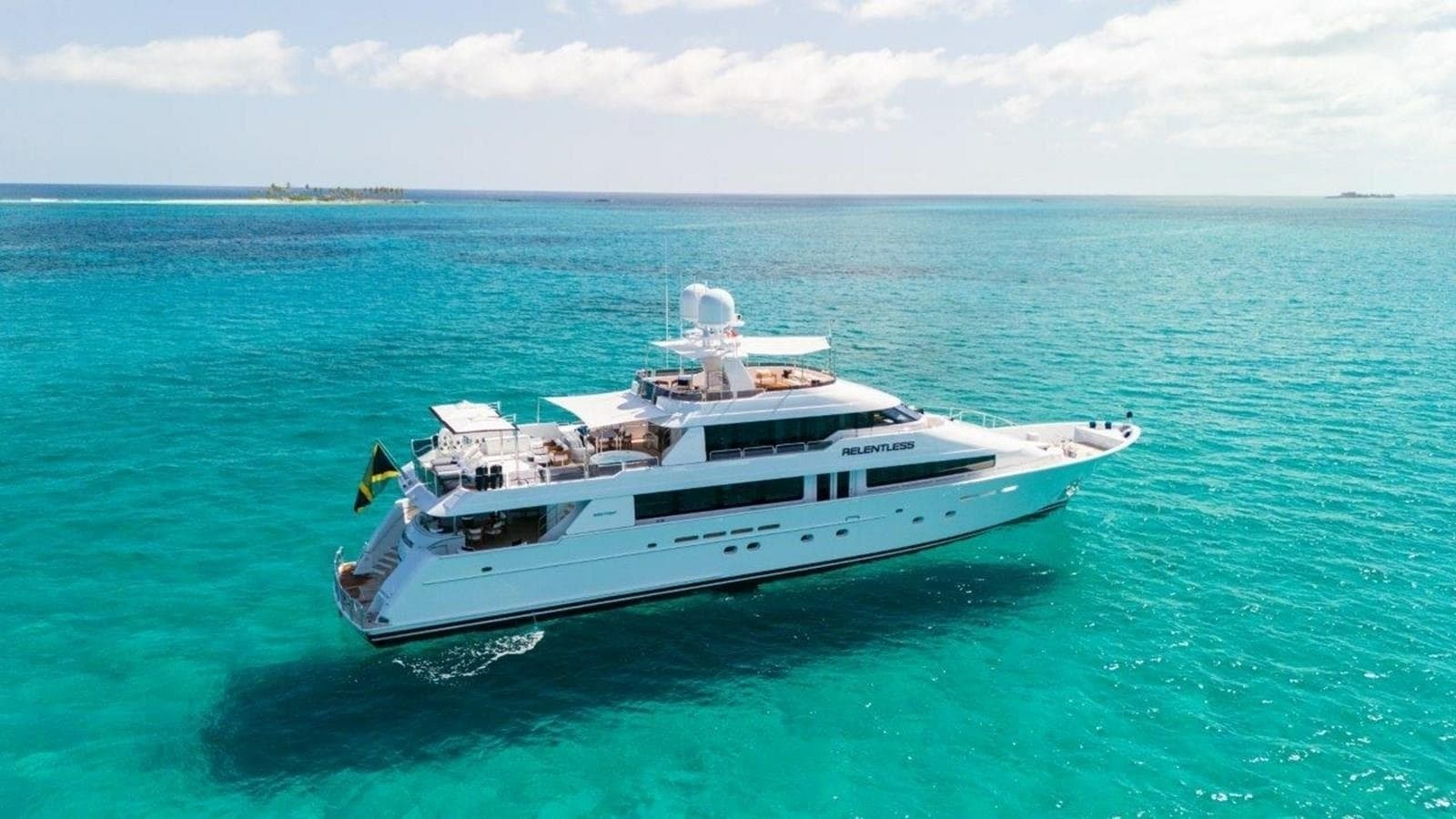 2006 Westport 130 Motoryacht - Photo 3