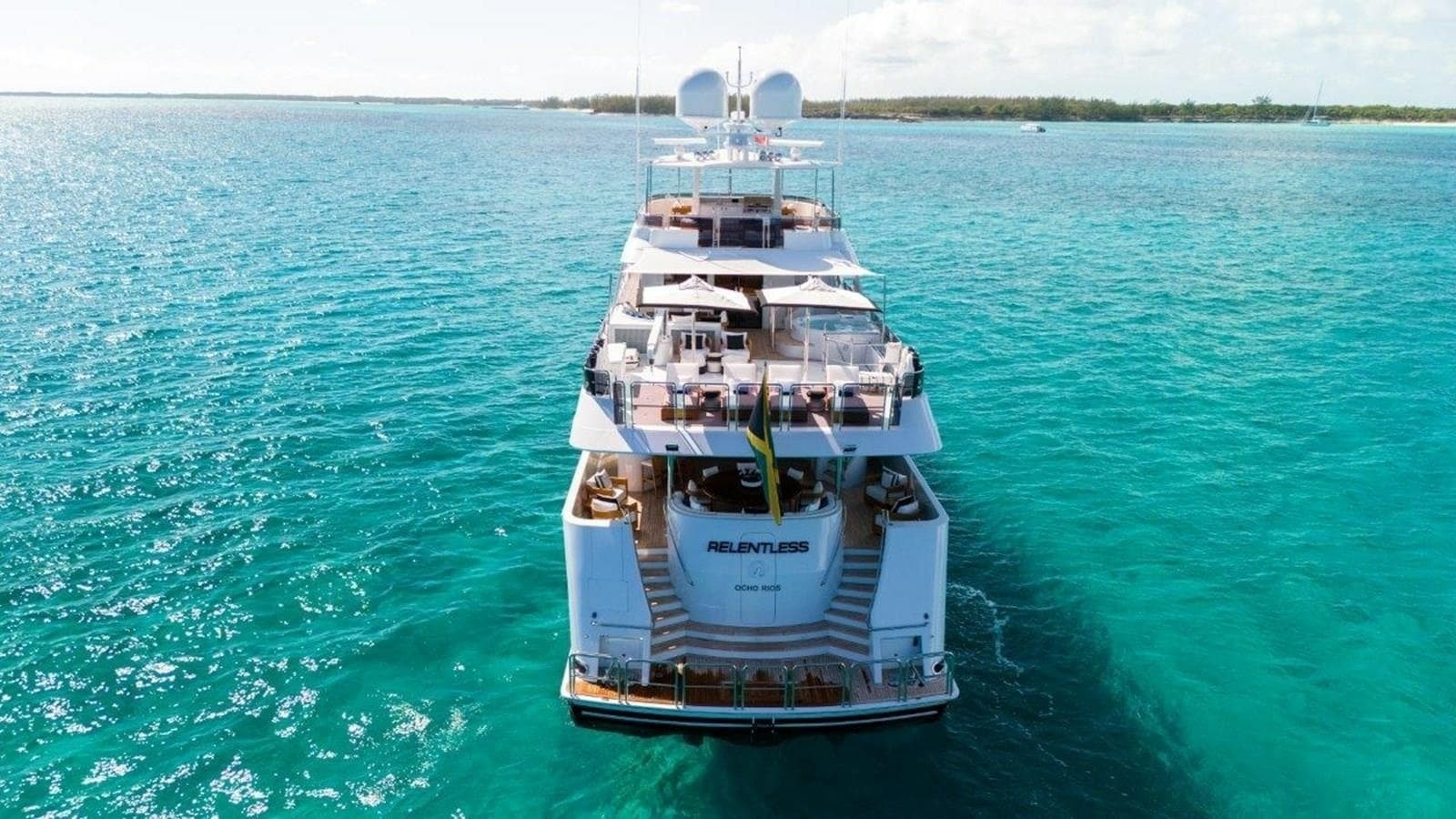 2006 Westport 130 Motoryacht - Photo 5