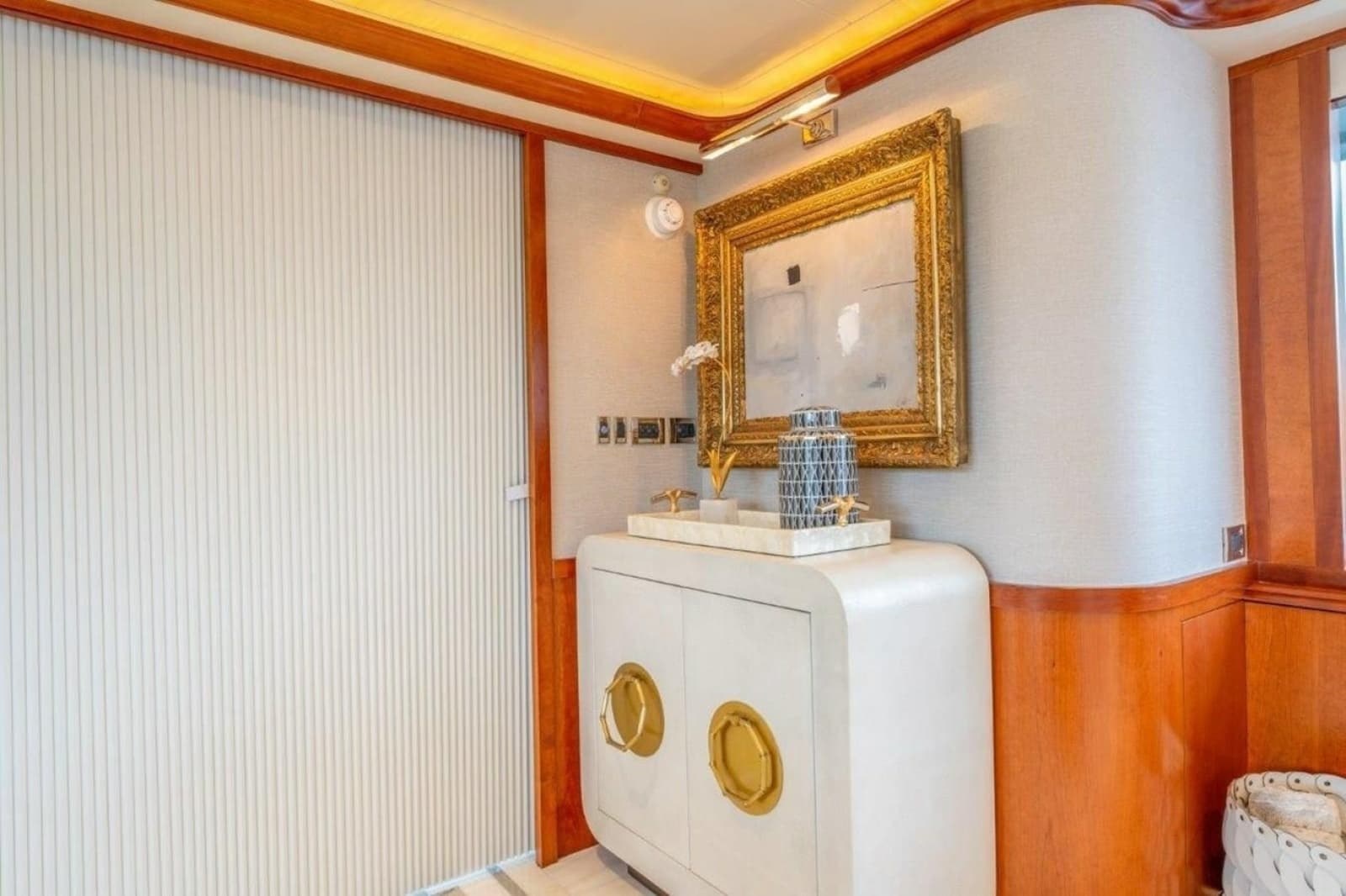 2006 Westport 130 Motoryacht - Photo 27