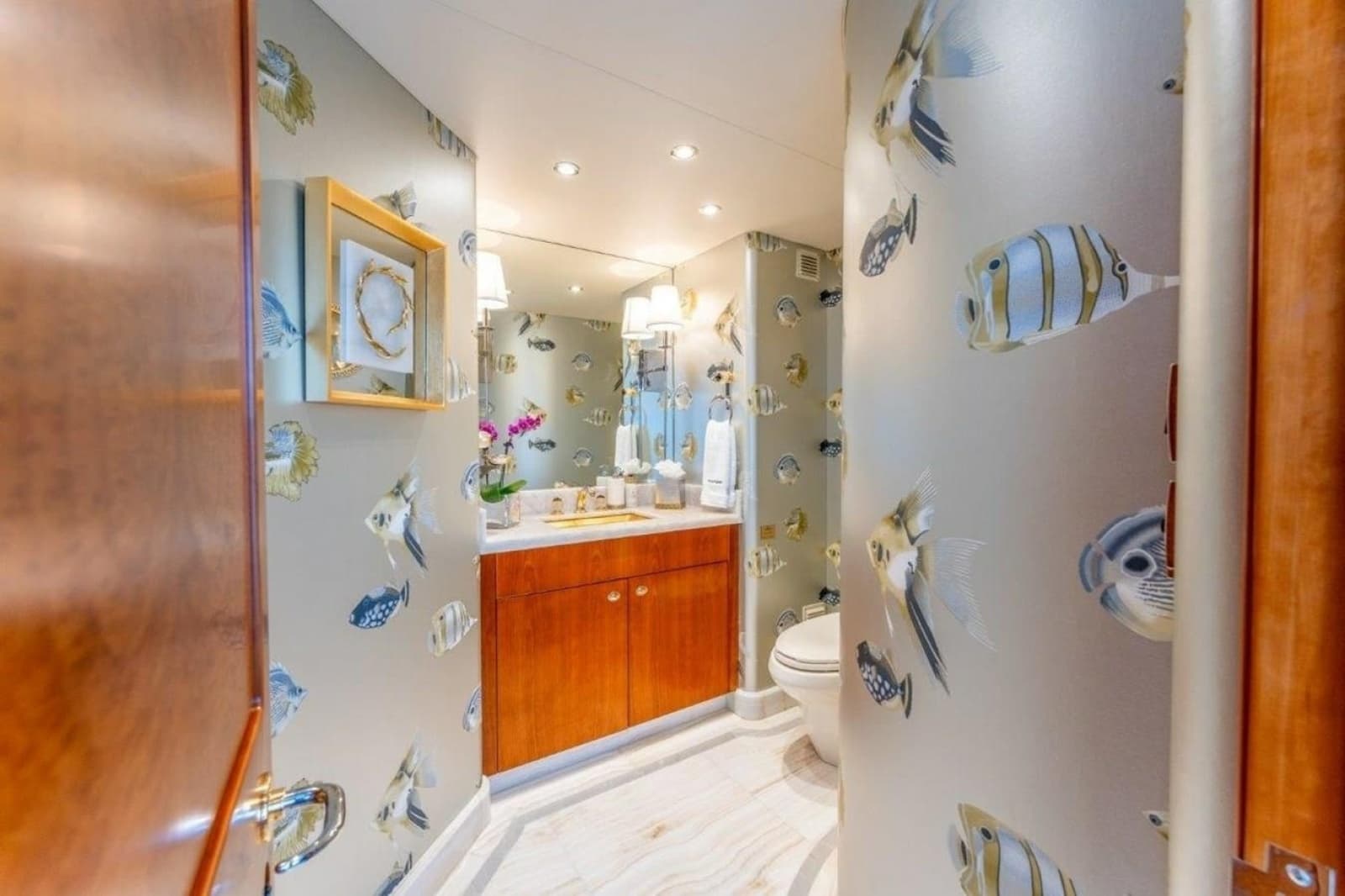 2006 Westport 130 Motoryacht - Photo 47