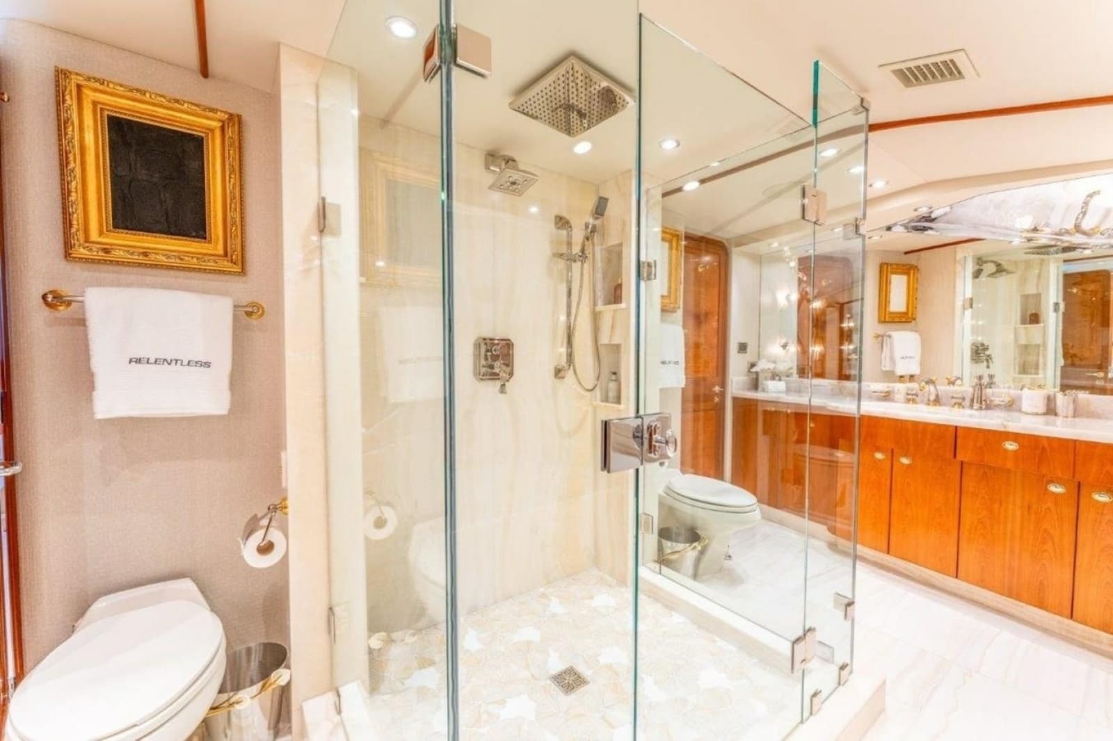 2006 Westport 130 Motoryacht - Photo 38