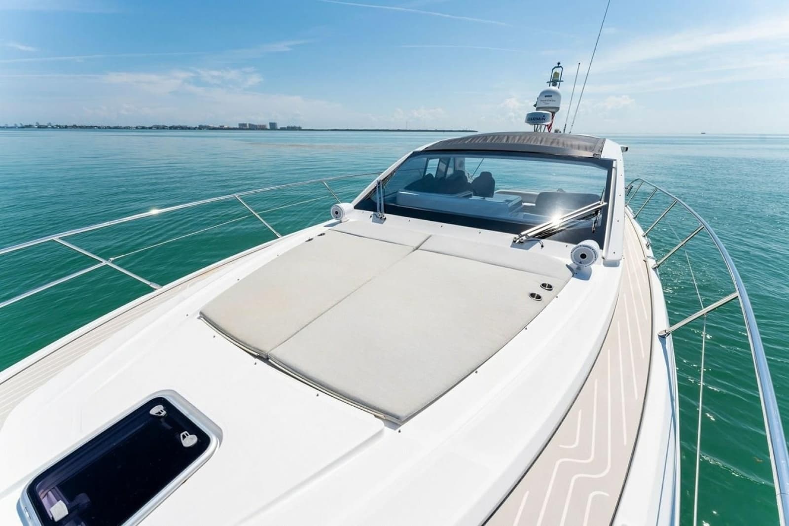 2021 Azimut Atlantis - Photo 9